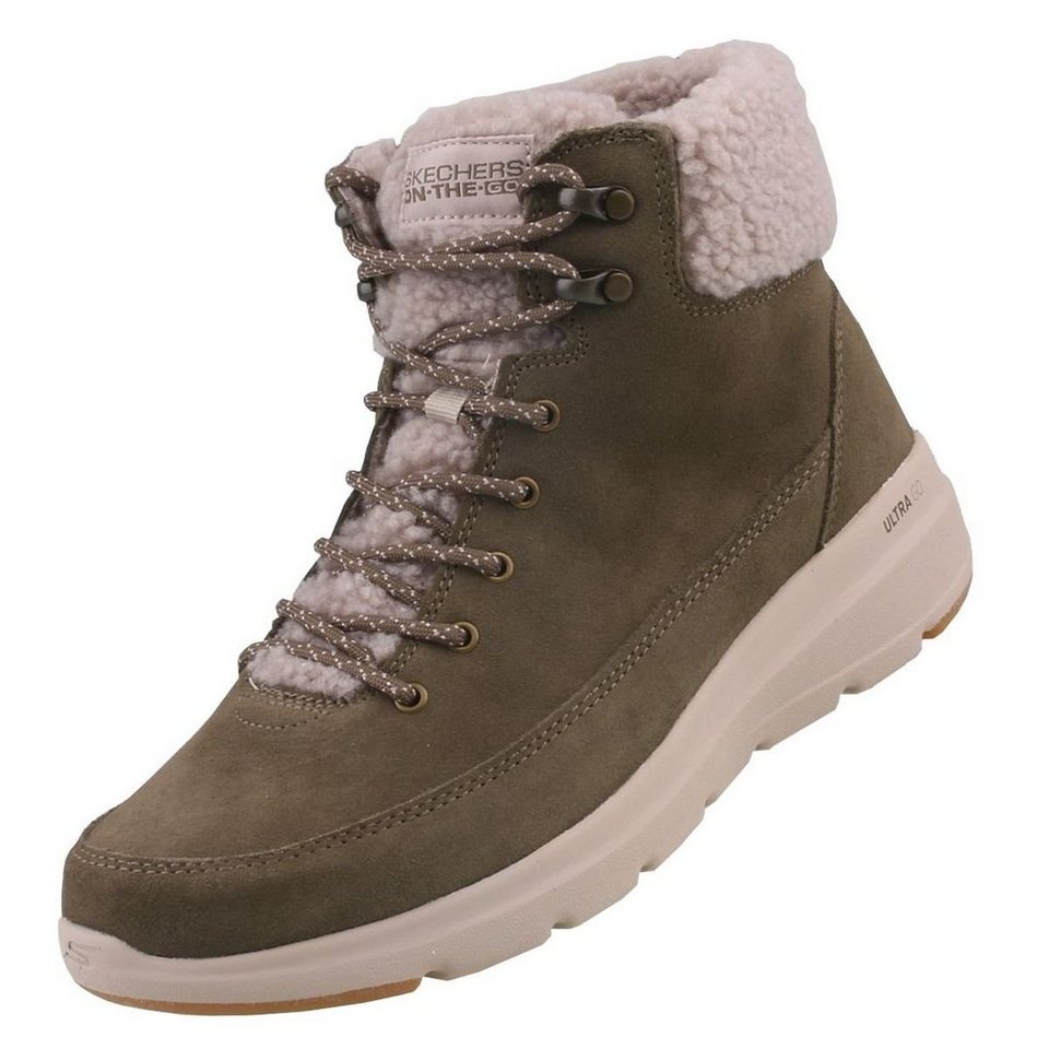 Skechers stiefelette Clearance