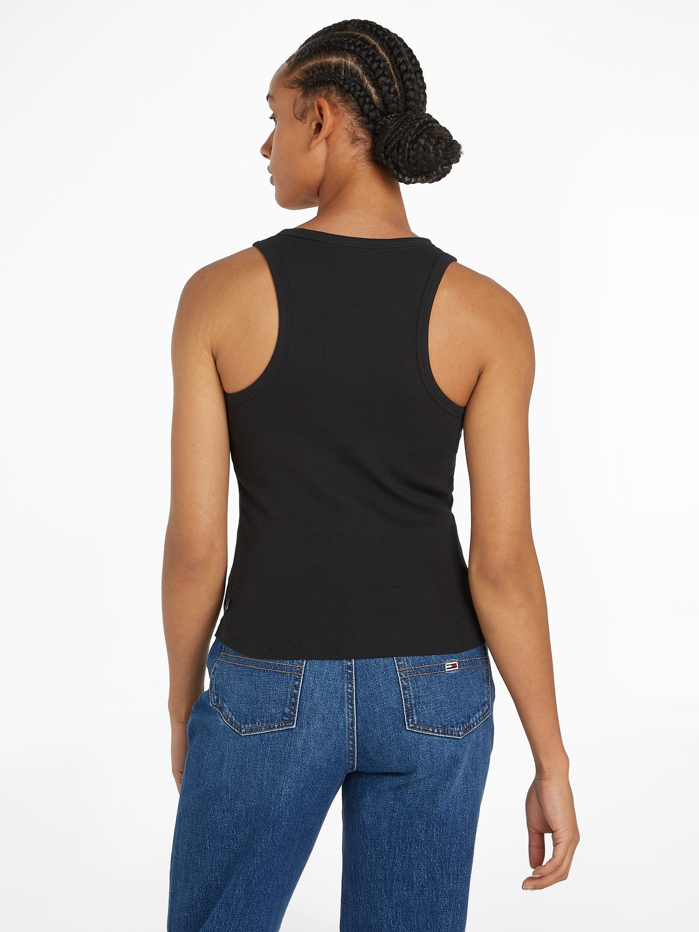 Tommy Jeans Curve Tanktop TJW SLM günstig online kaufen