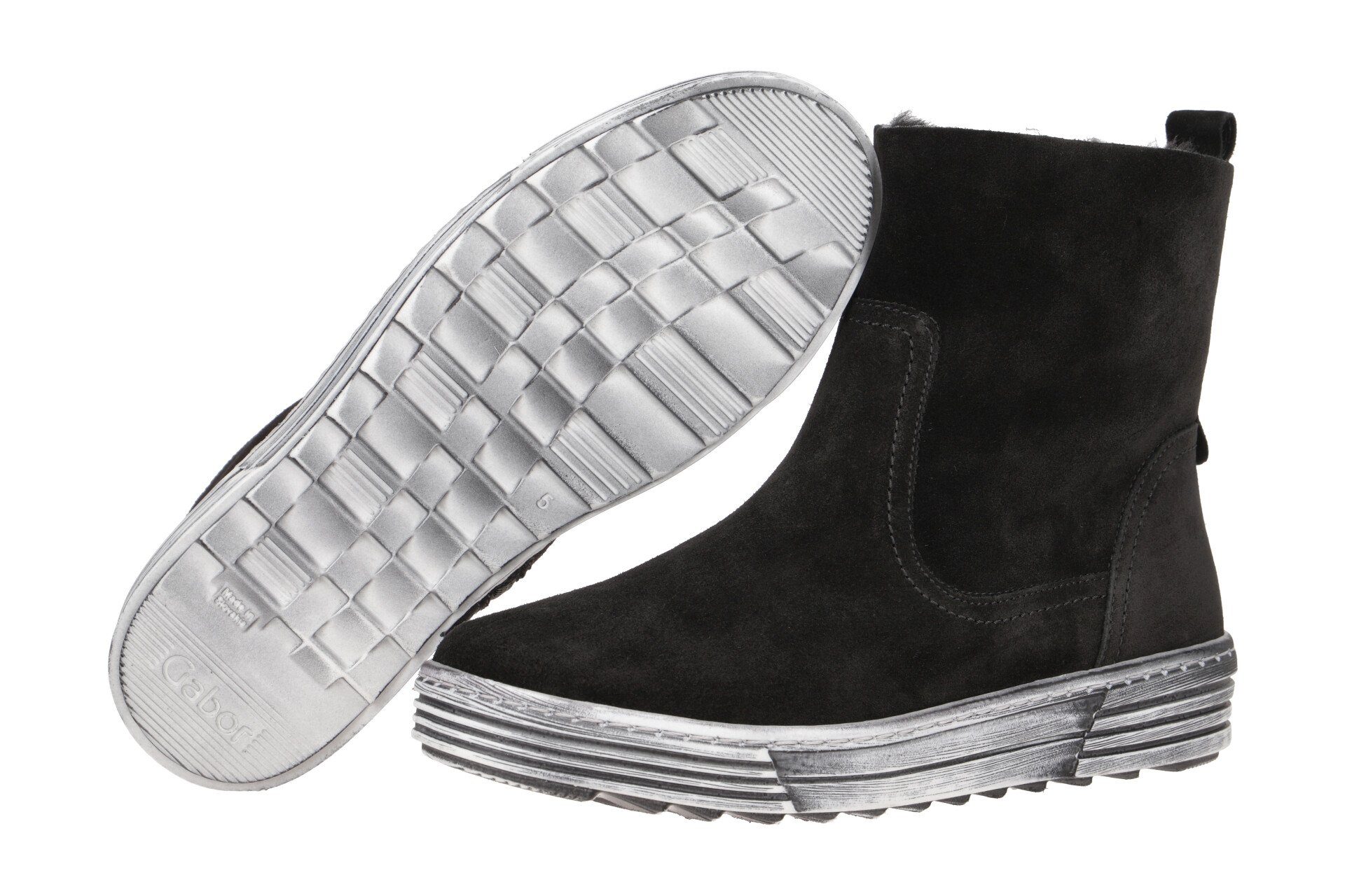 Gabor 73.775.17 Stiefel
