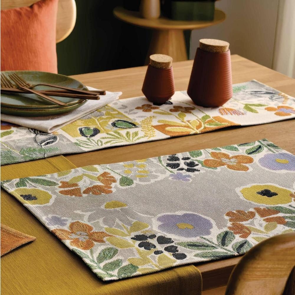 sander table + home Platzset Norrebro von Sander