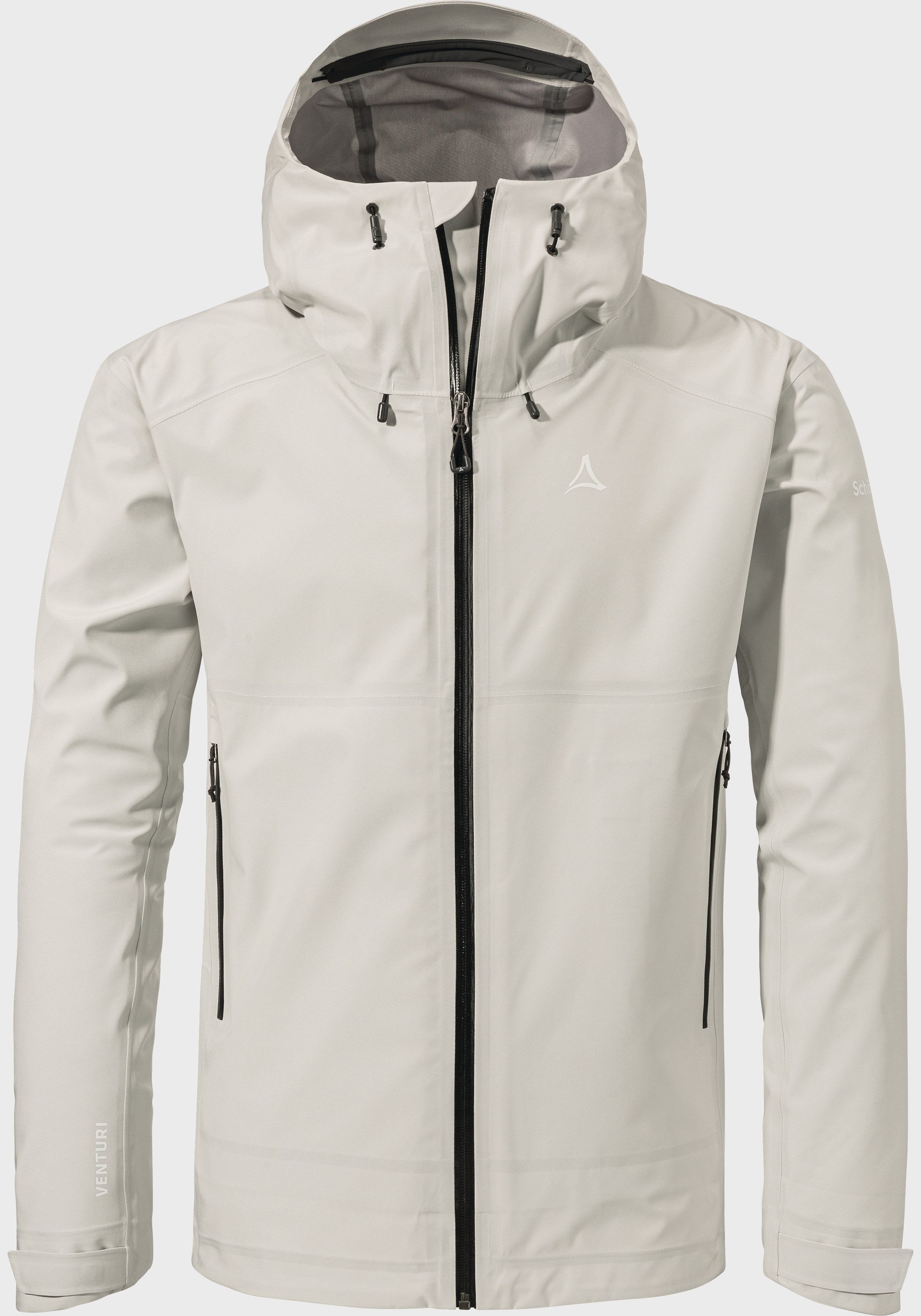 Schöffel Outdoorjacke Hiking Jacket Style Cascata günstig online kaufen