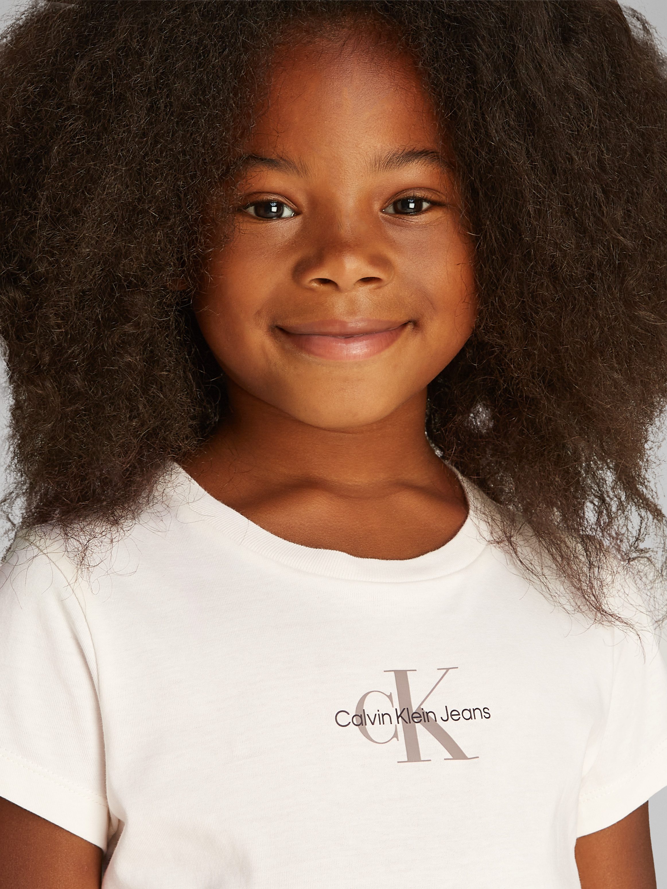 Calvin Klein Jeans T-Shirt 2-PACK SLIM günstig online kaufen