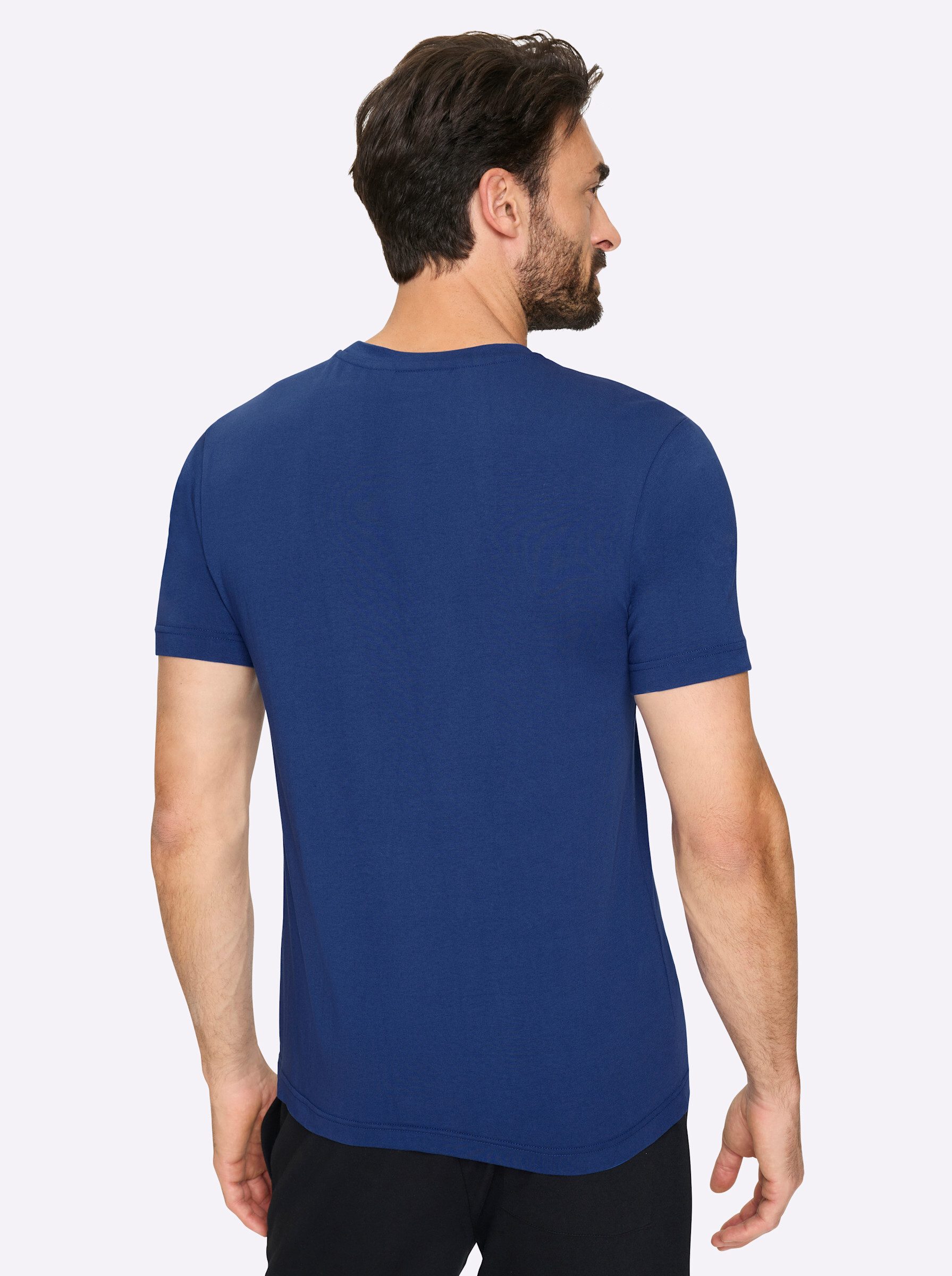 Witt Trainingsshirt Freizeitshirt Kurzarm