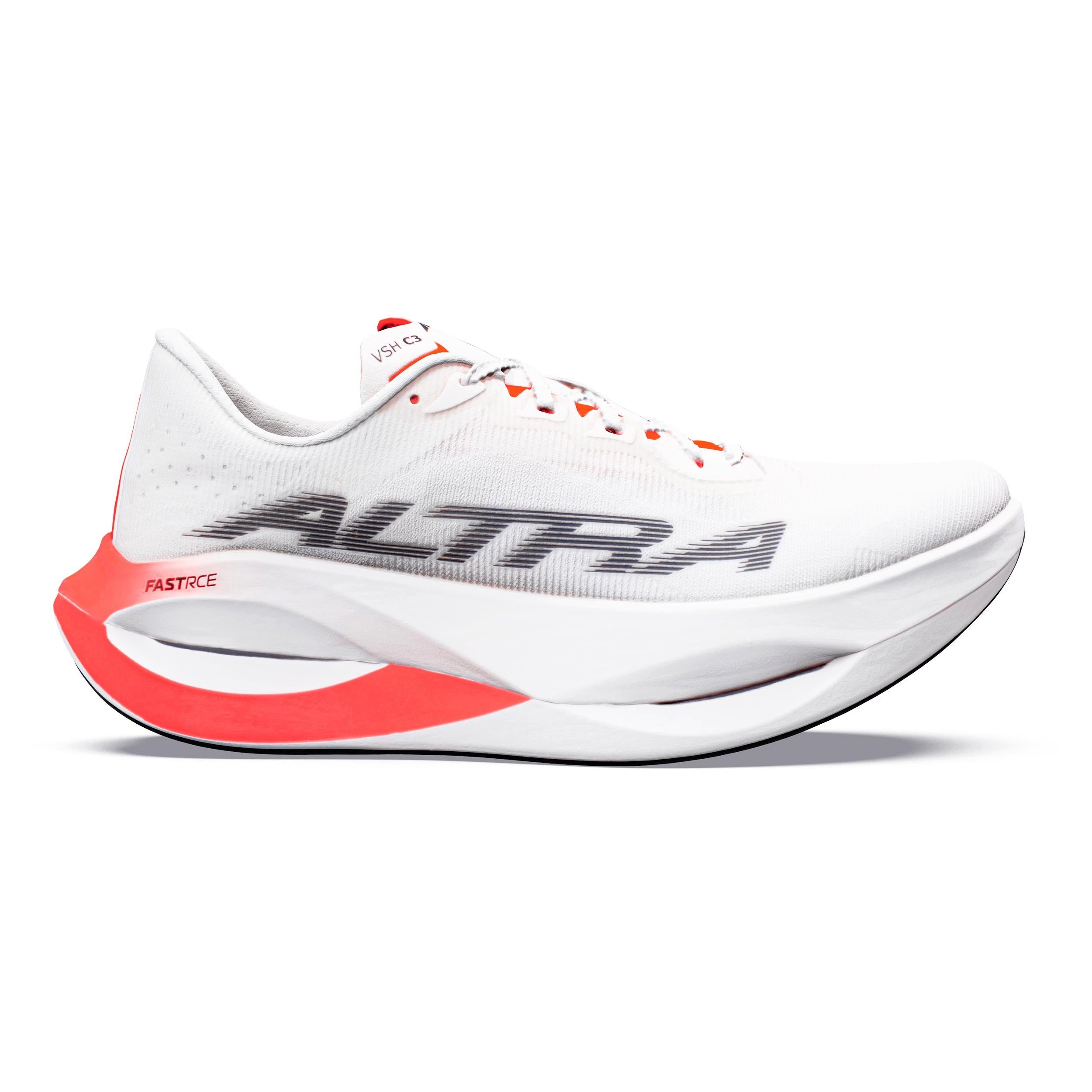 Altra Vanish Carbon 3 - Wettkampfschuh Laufschuh