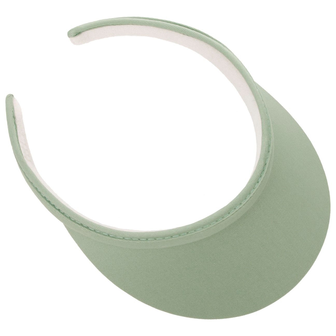 Lipodo Visor (1-St) Visor mit Schirm günstig online kaufen