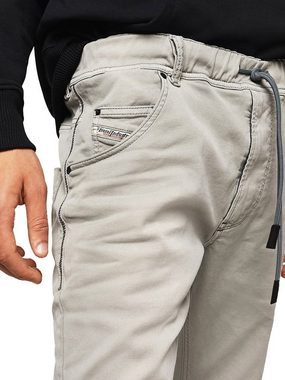Diesel Tapered-fit-Jeans Jogg Jeans - Krooley 0670M-966 - W38 L32