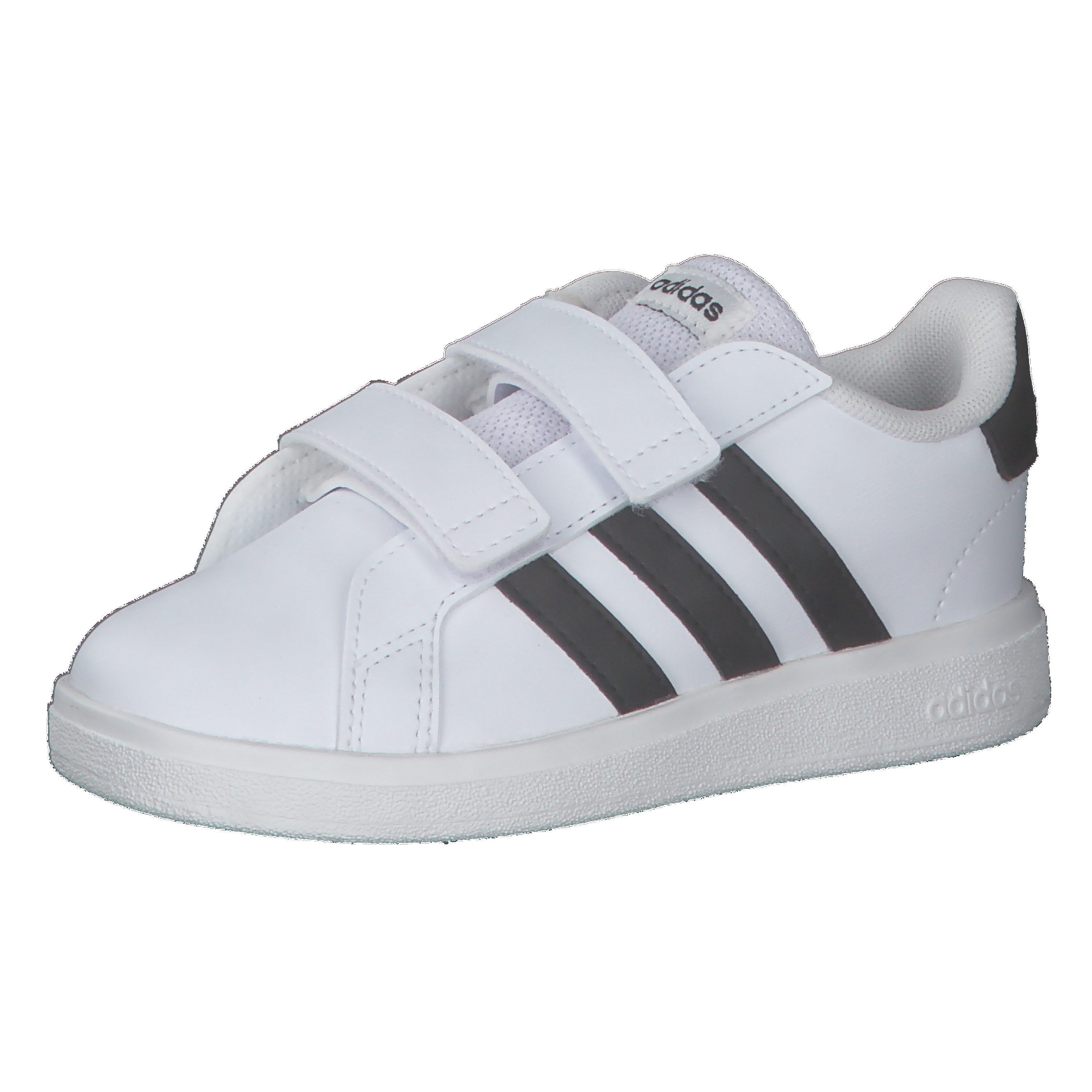 Cloud White / Core Black / Core Black