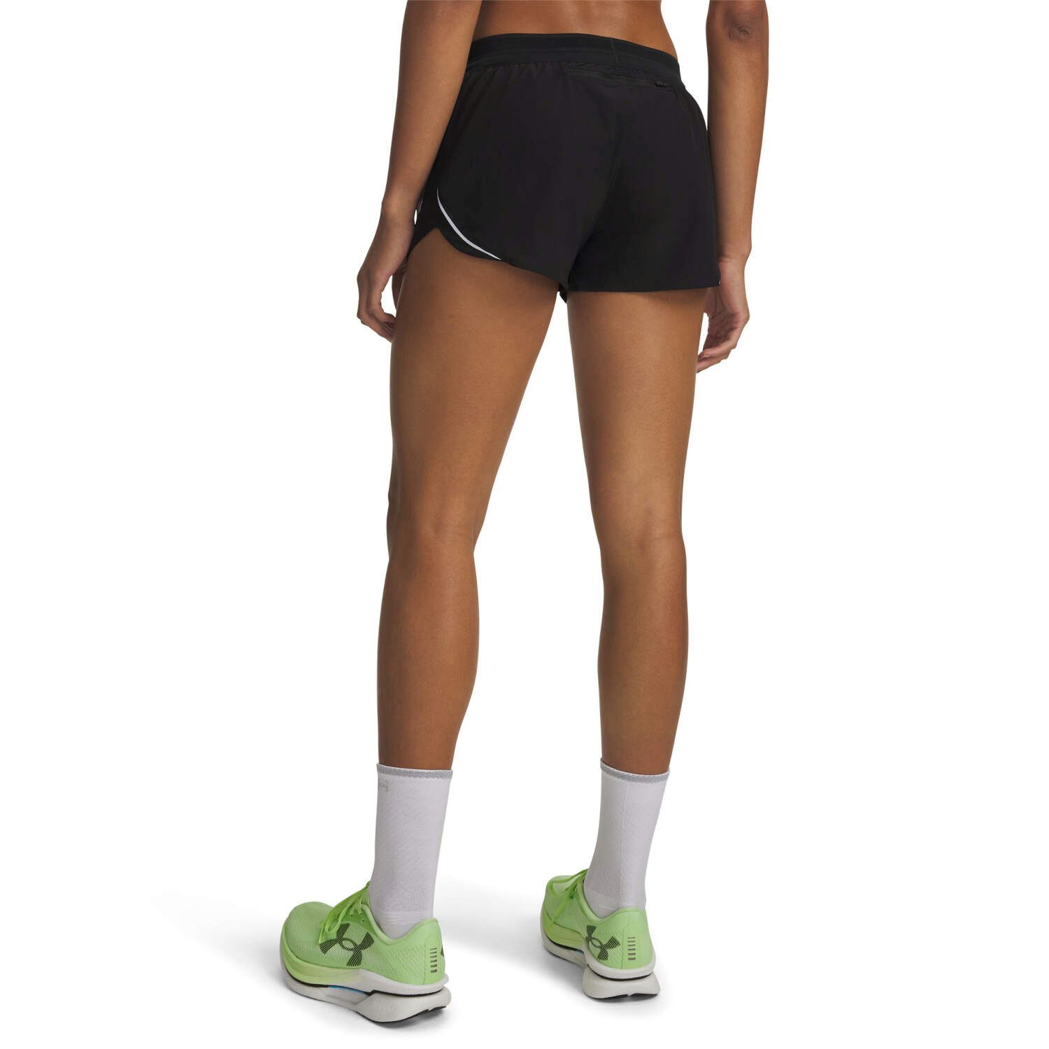 Under Armour® Trainingsshorts Under Armour Damen Short Velociti Pro Vent 6009539