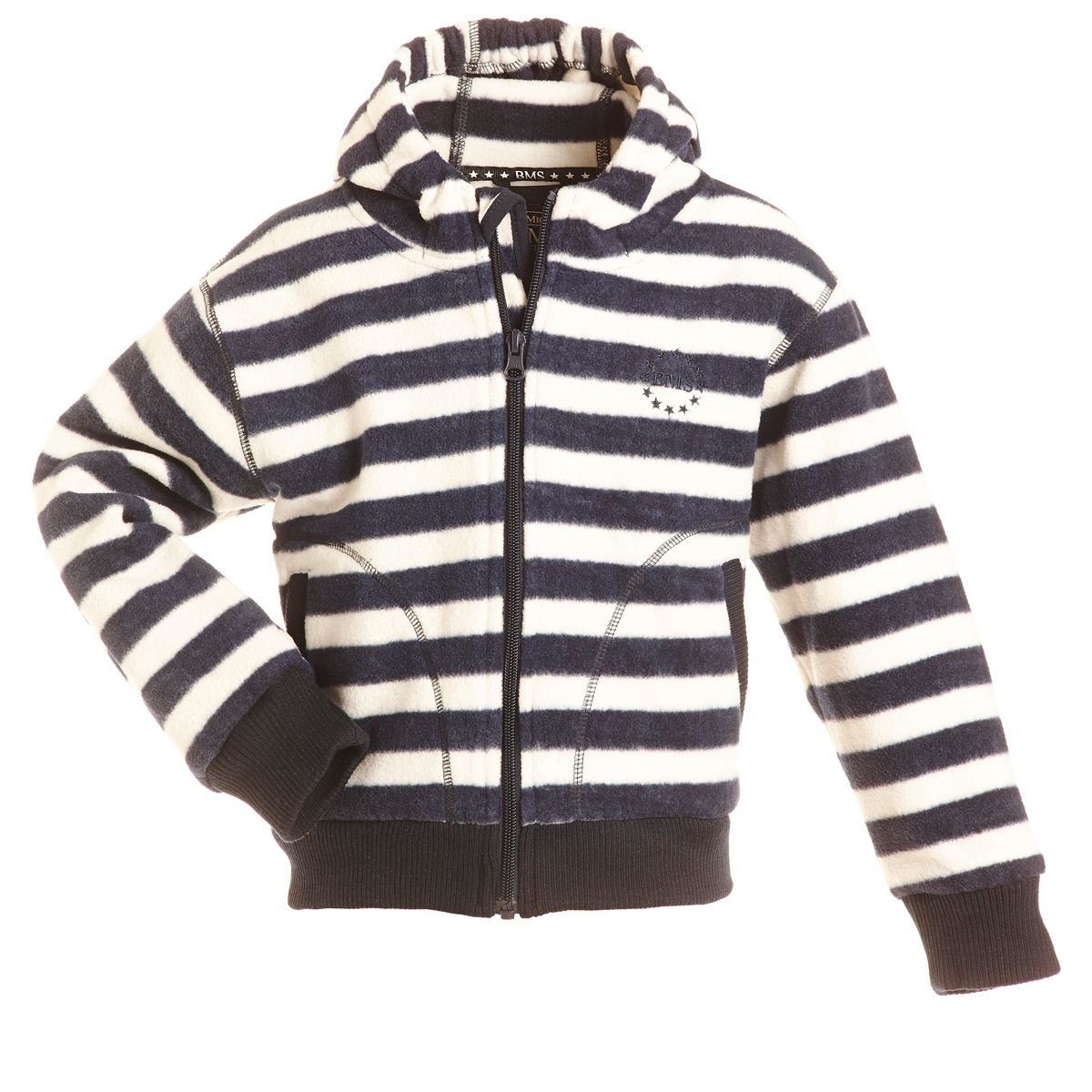 BMS Fleecejacke