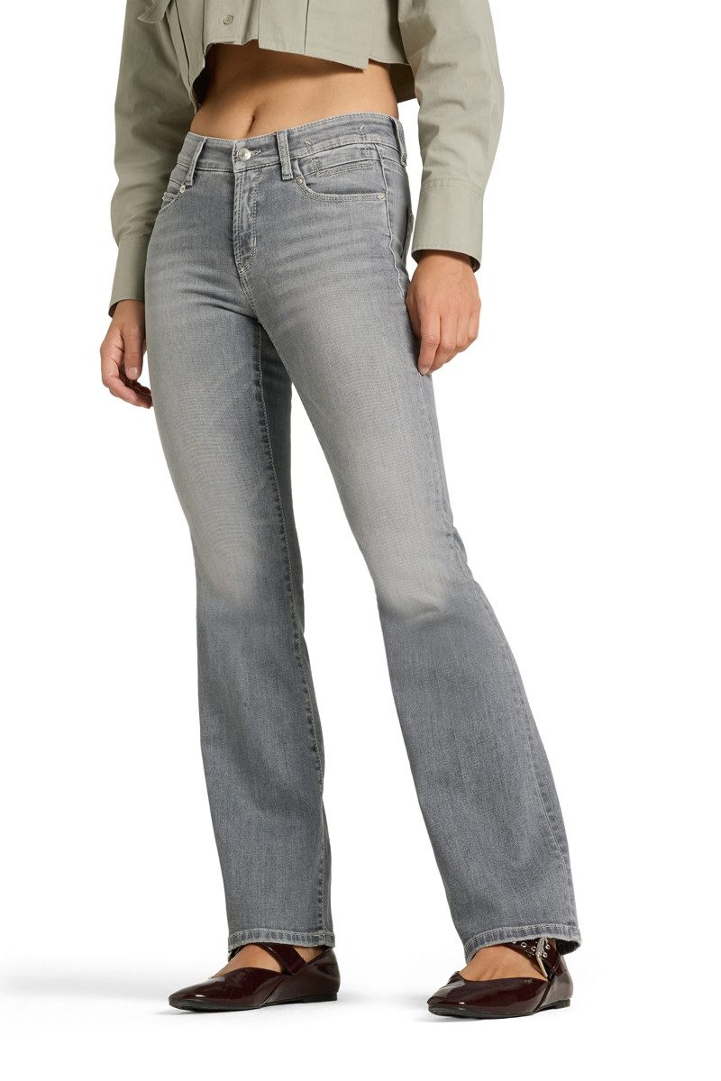 Cambio Schlagjeans Paris