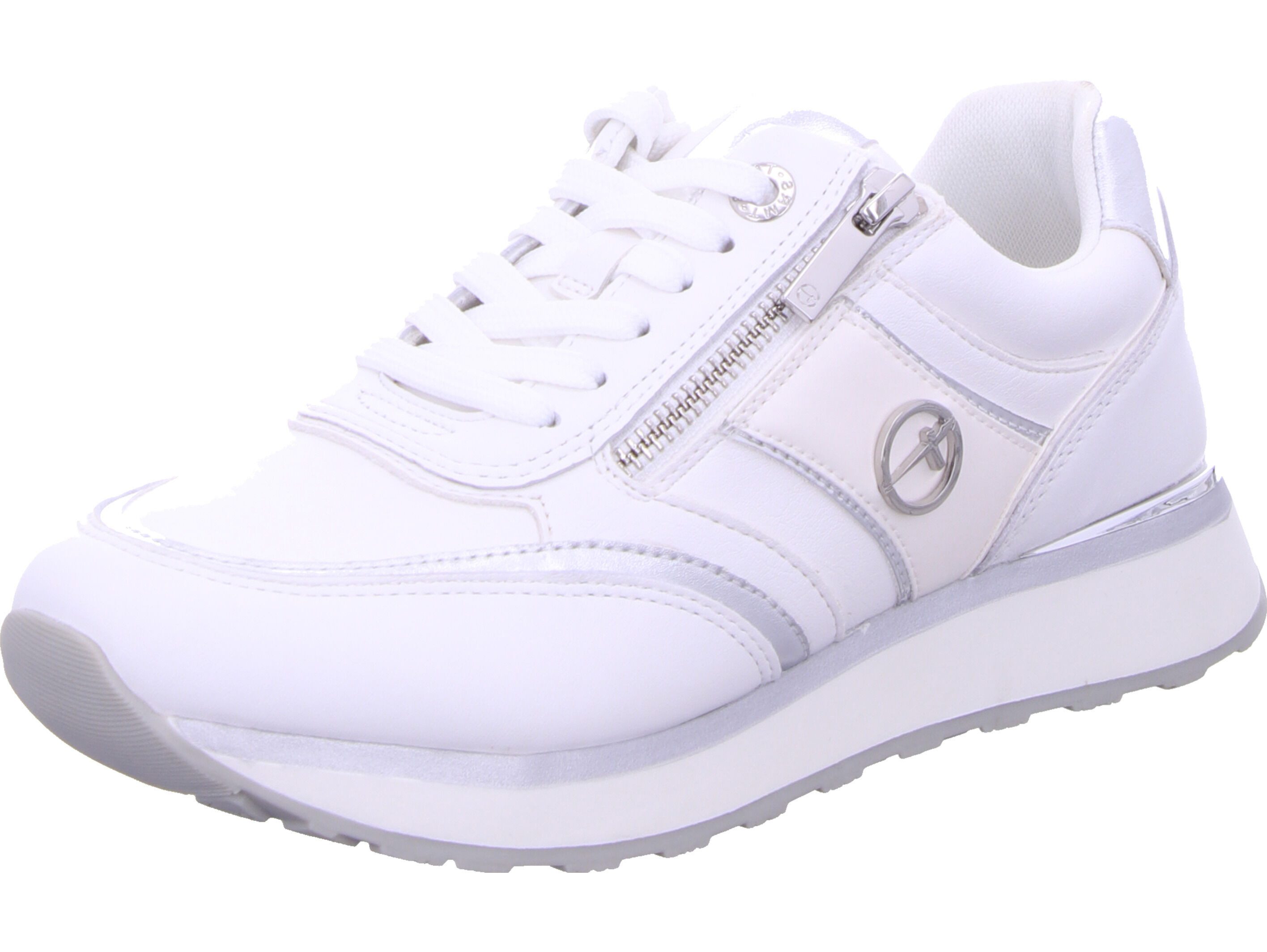 Schnürschuh