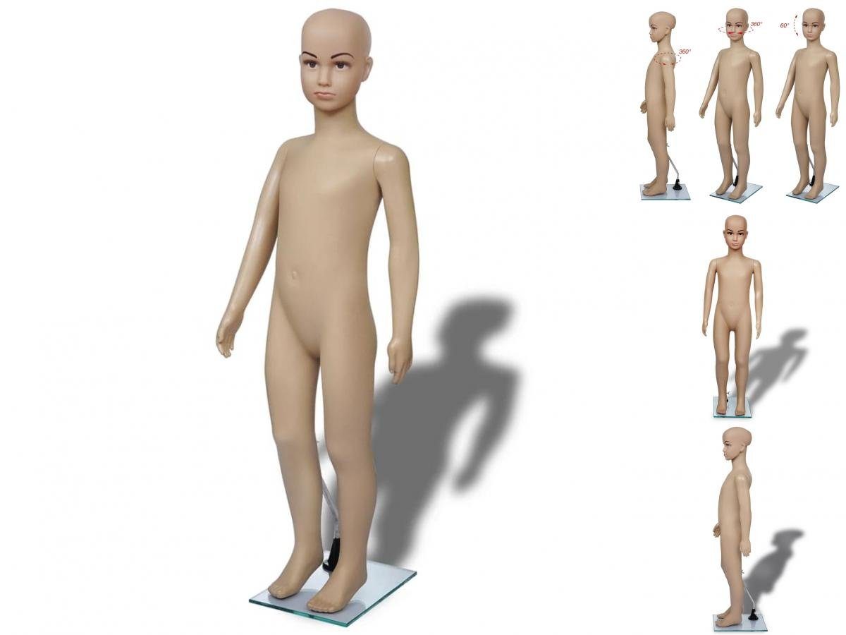 Schneiderpuppe Schaufensterpuppe Kind A Realistisch Beweglich Ankleidepuppe