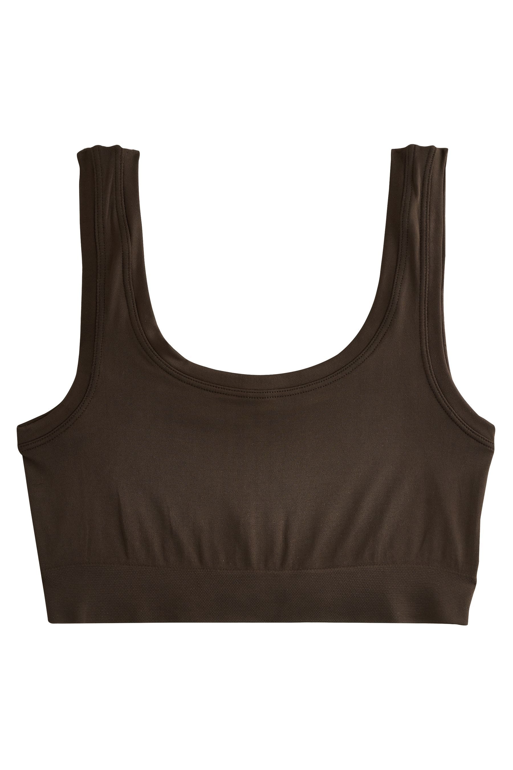 Next Bralette-BH N. Premium nahtloses, verkürztes Bustier (1-tlg)