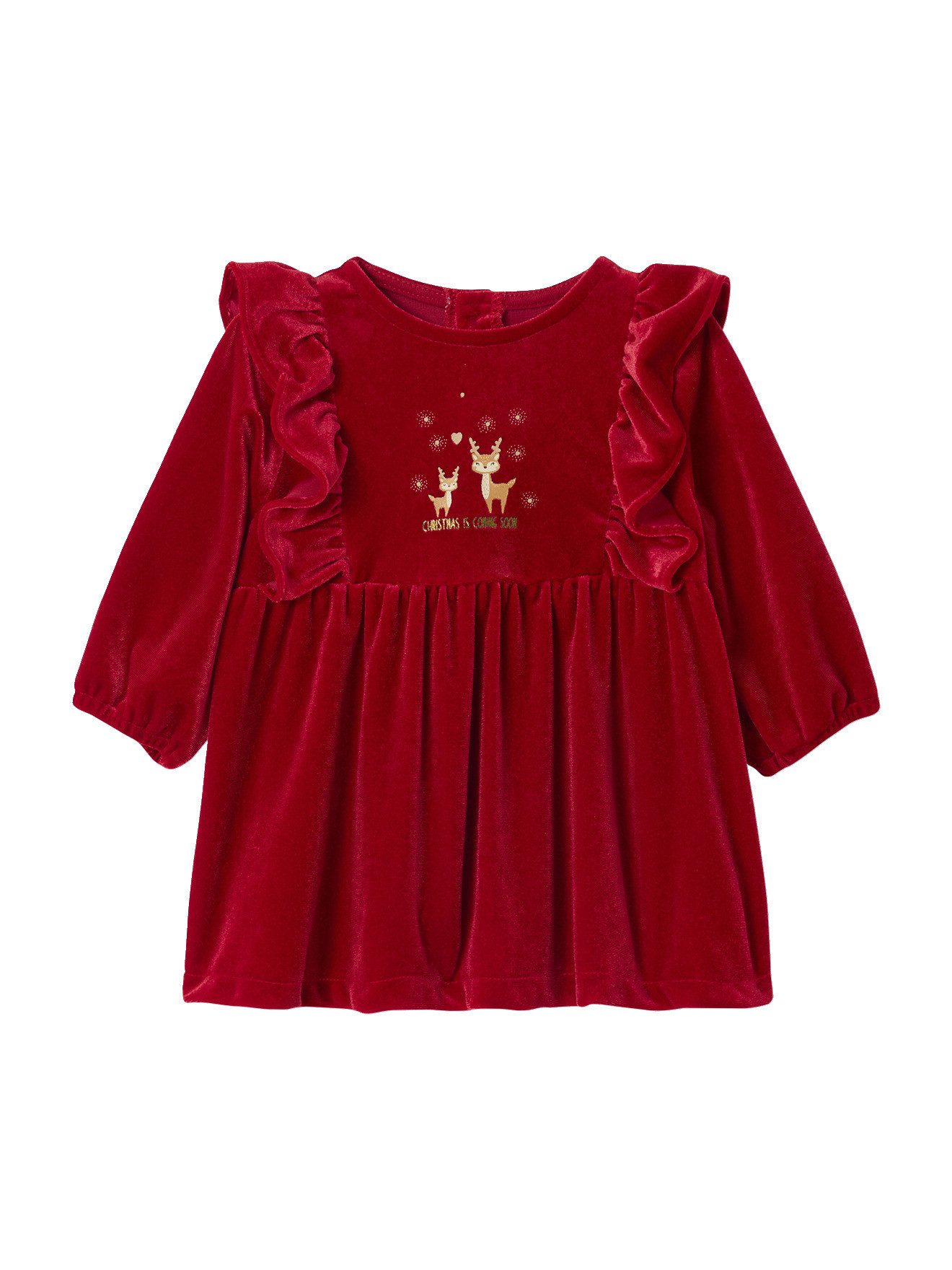 vertbaudet Kleid & Hose
