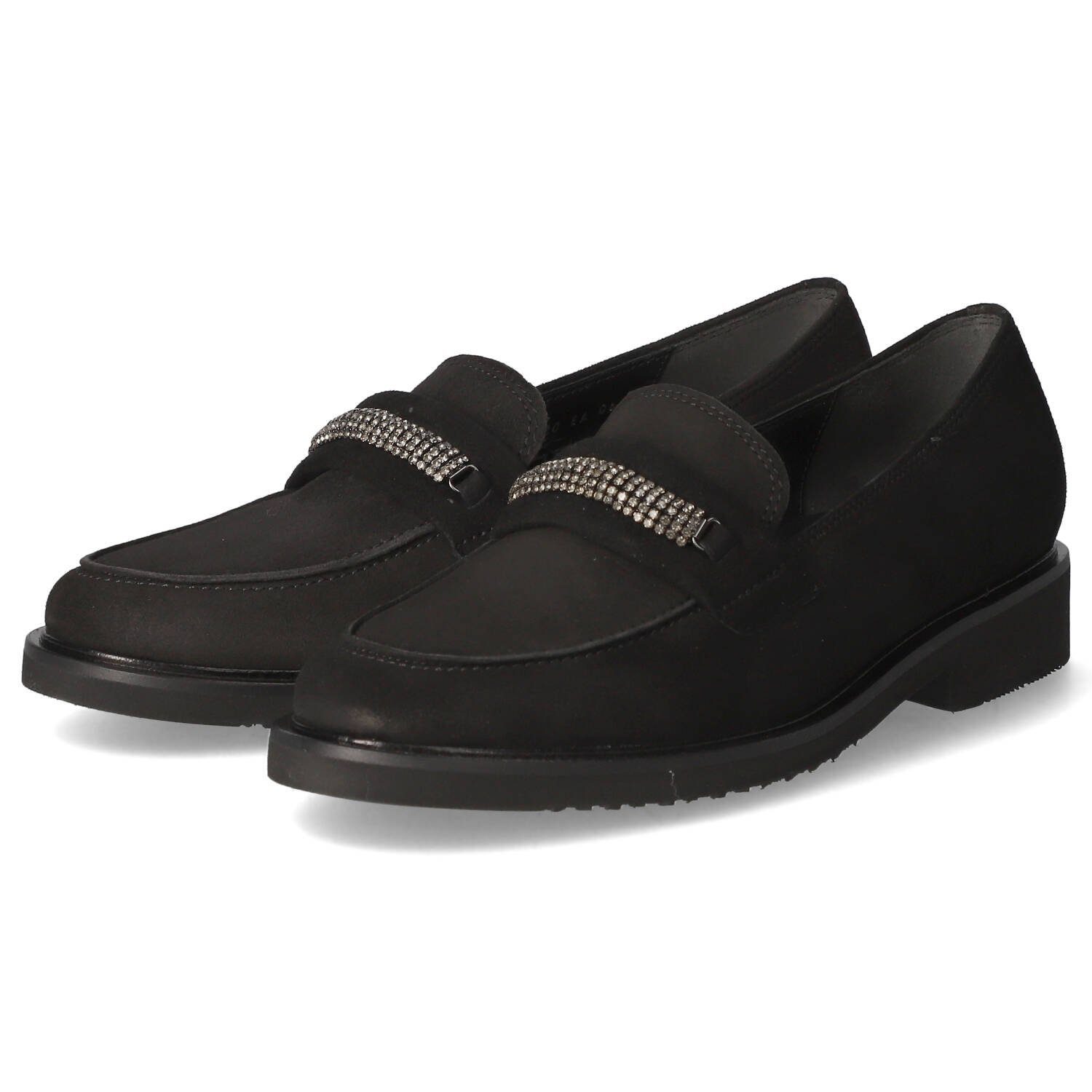 Loafer Pumps