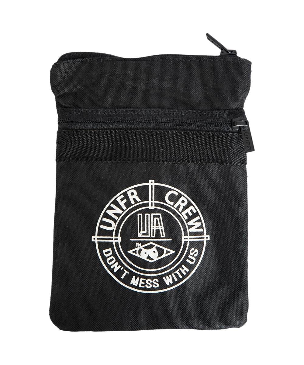 Unfair Athletics Freizeittasche Tasche Unfair Athletics Pusher Bag