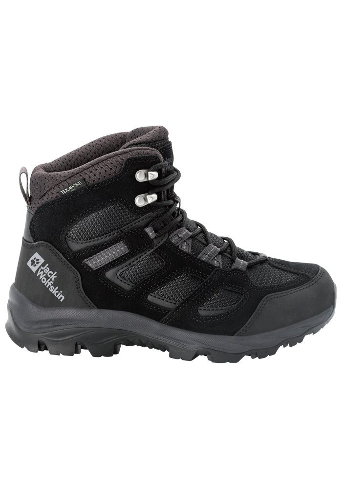Jack Wolfskin VOJO 3 TEXAPORE MID W Wanderschuh günstig online kaufen