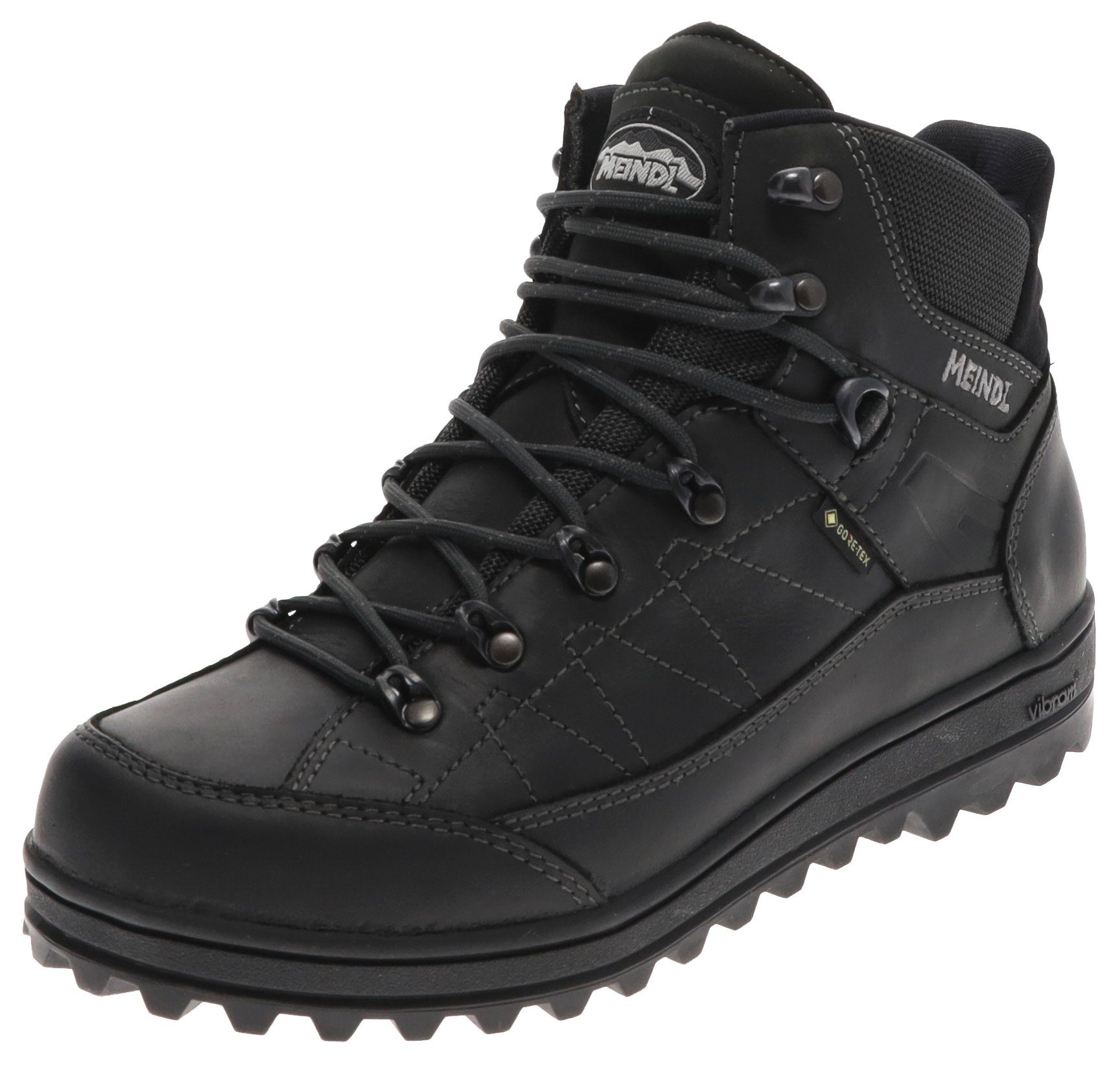 Meindl Meindl Damen Winterstiefel Kufstein Lady Gtx Wanderstiefel Schwarz Winterstiefel Online Kaufen Otto