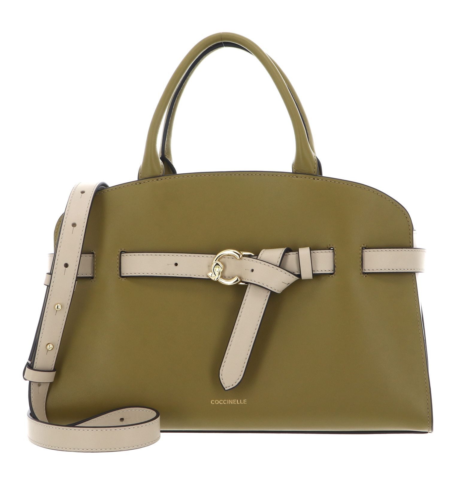 Handtasche Handbag Smooth Leather