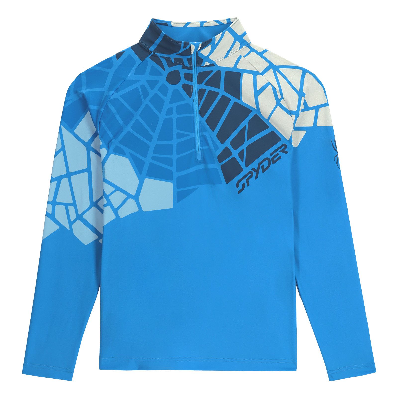 Spyder Funktionsshirt Legacy 1/2 Zip mit günstig online kaufen