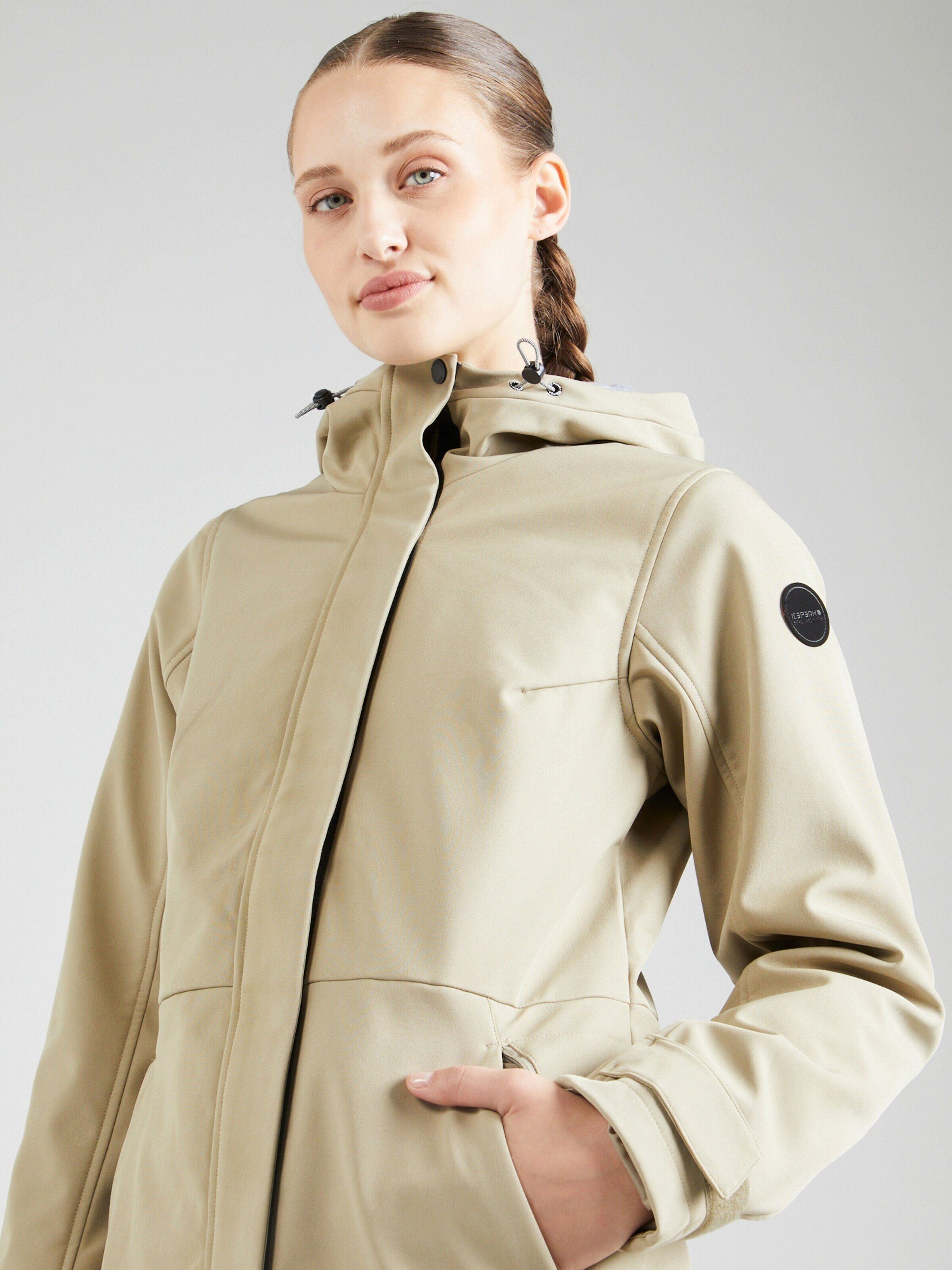 Icepeak Softshelljacke APLINGTON (1-St)