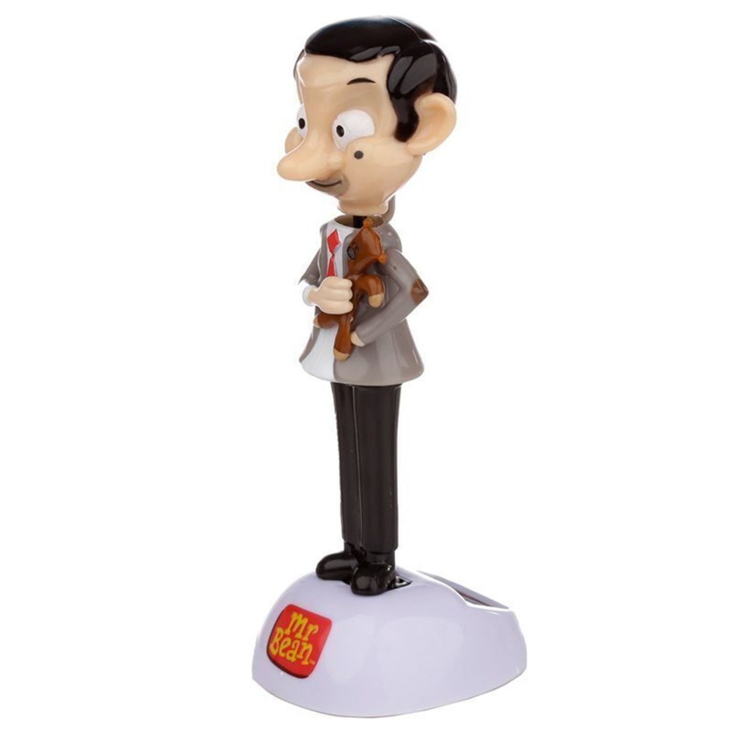 Puckator Dekofigur Mr. Bean und Teddy günstig online kaufen