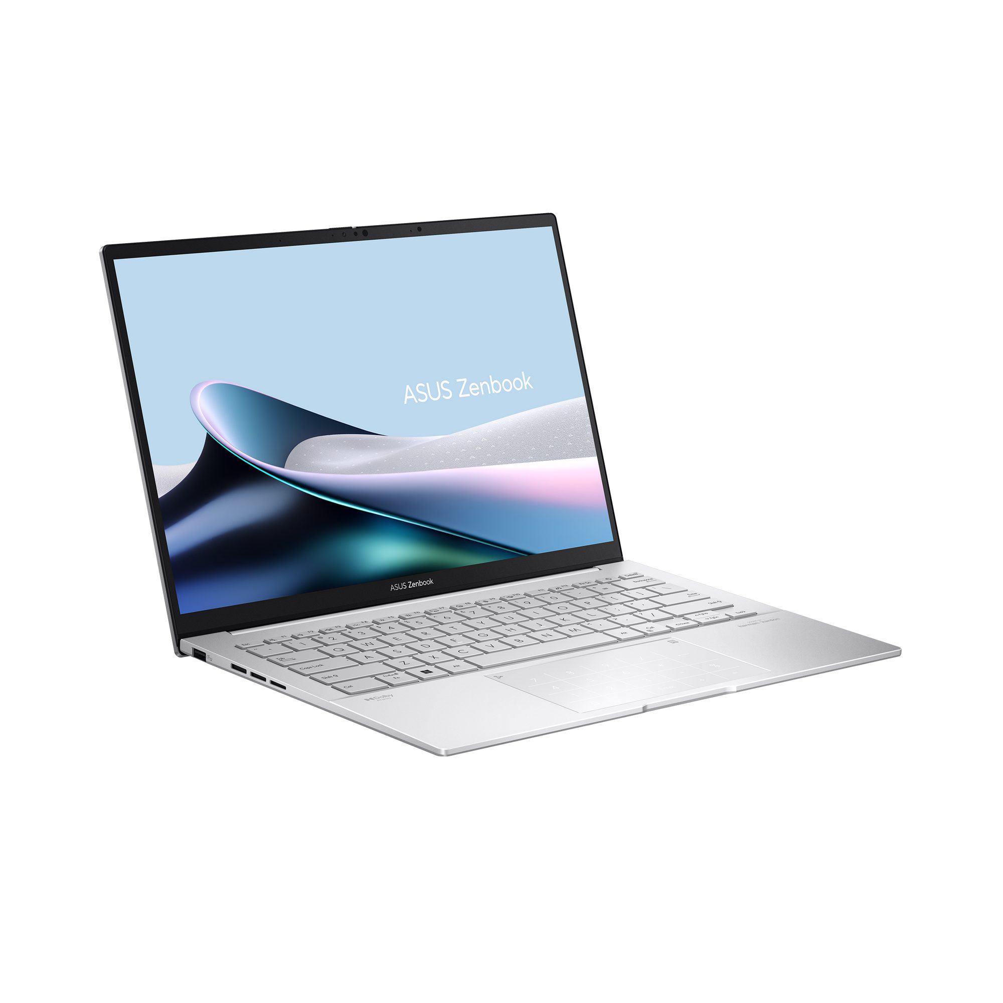 Zenbook 14 UX3405CA-PP221W Notebook