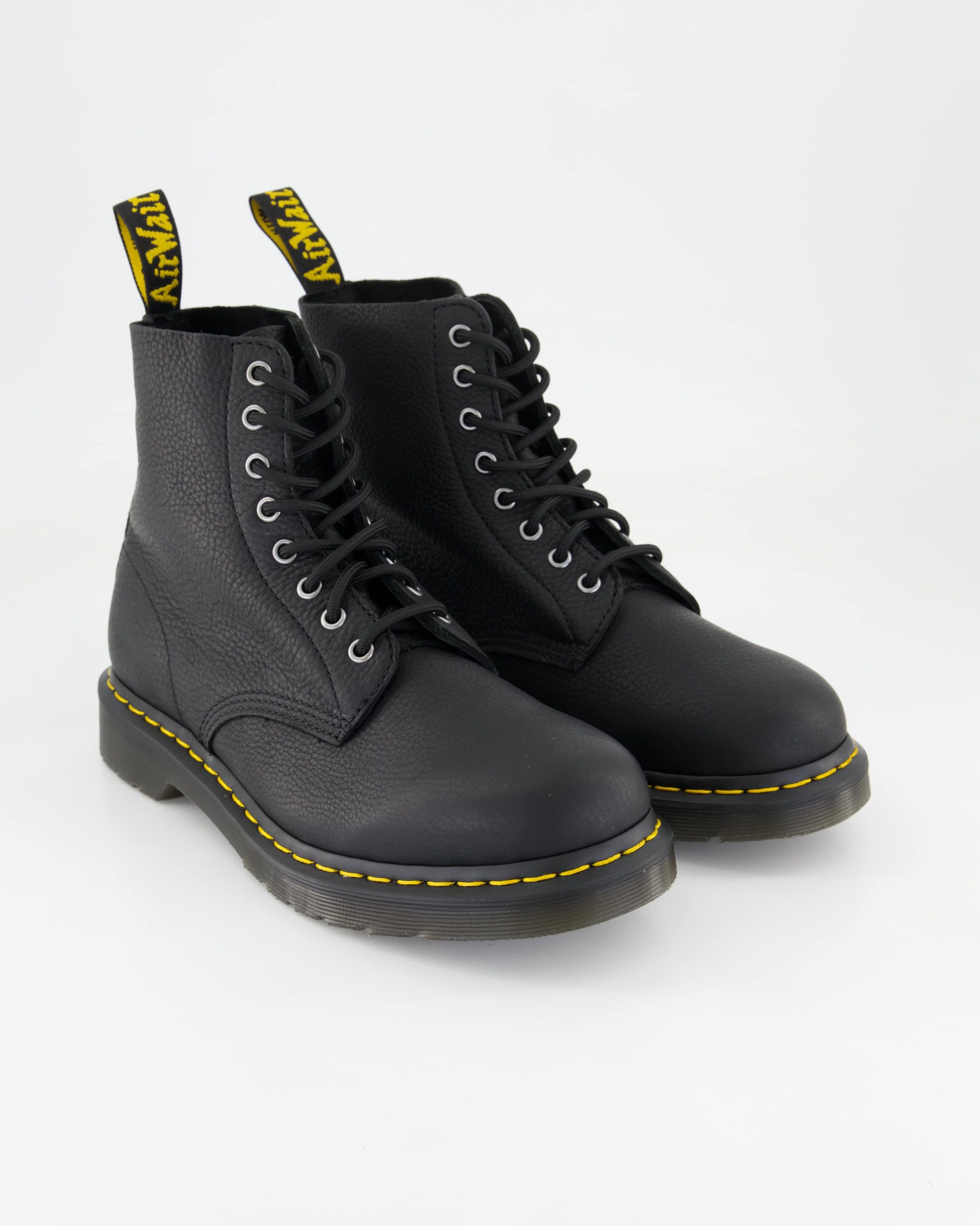 DR. MARTENS 1460 Stiefelette Obermaterial: Leder günstig online kaufen