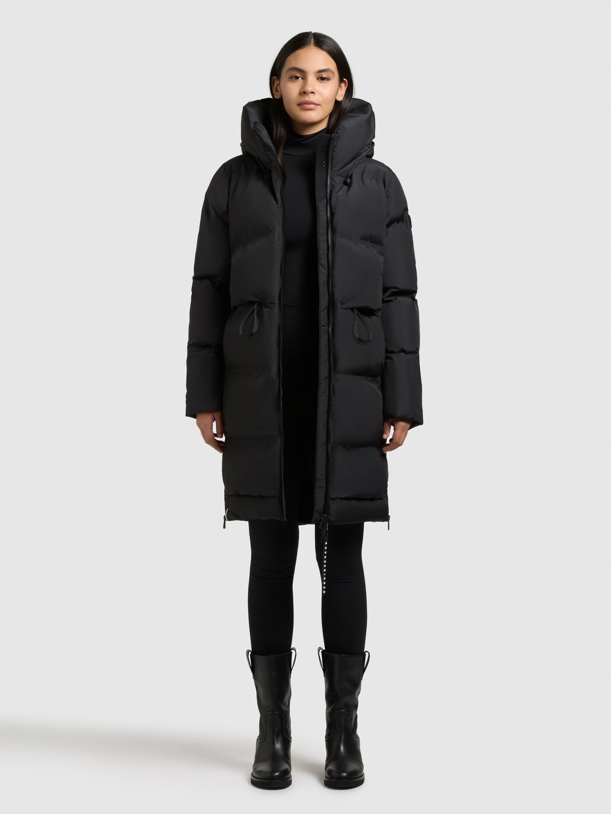 khujo Steppmantel AROMA2 günstig online kaufen