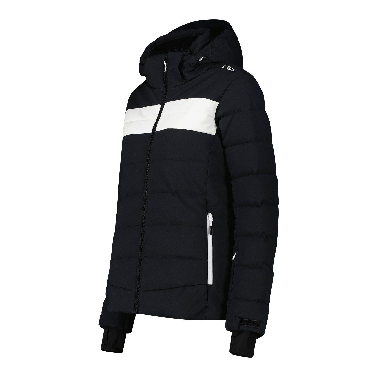 CMP Skijacke CMP Damen Skijacke Woman Jacket Zip Hood 35W0216
