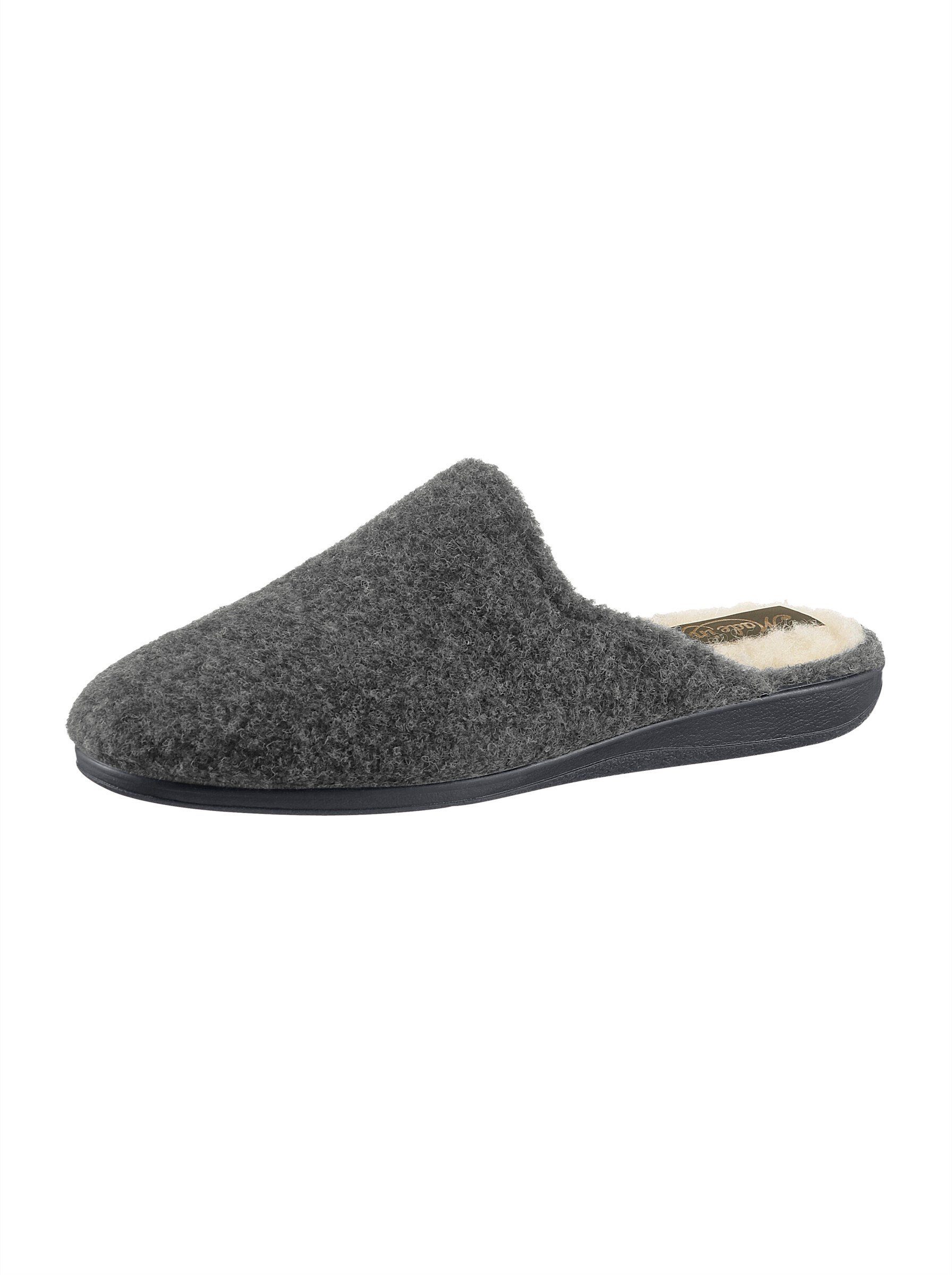 Witt Pantoffel Hausschuh (1-tlg)
