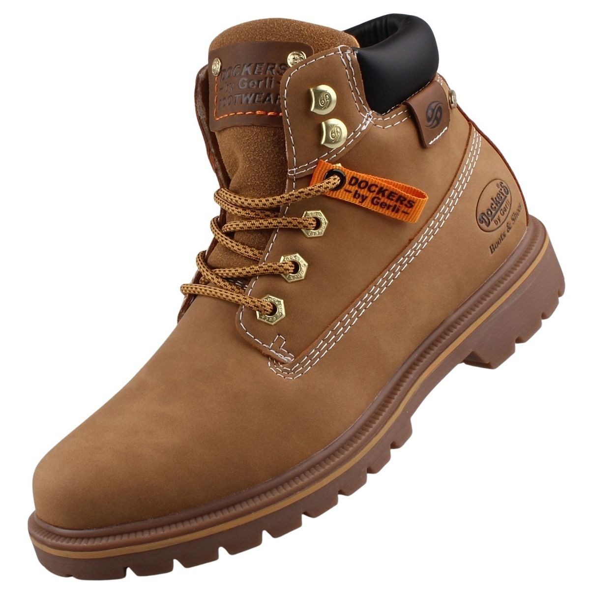 Dockers by Gerli 55EA010-630910 Stiefel günstig online kaufen