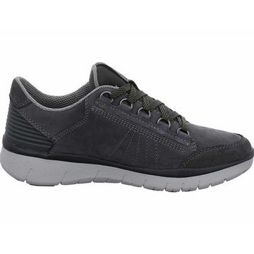 Mephisto grau Sneaker (1-tlg)