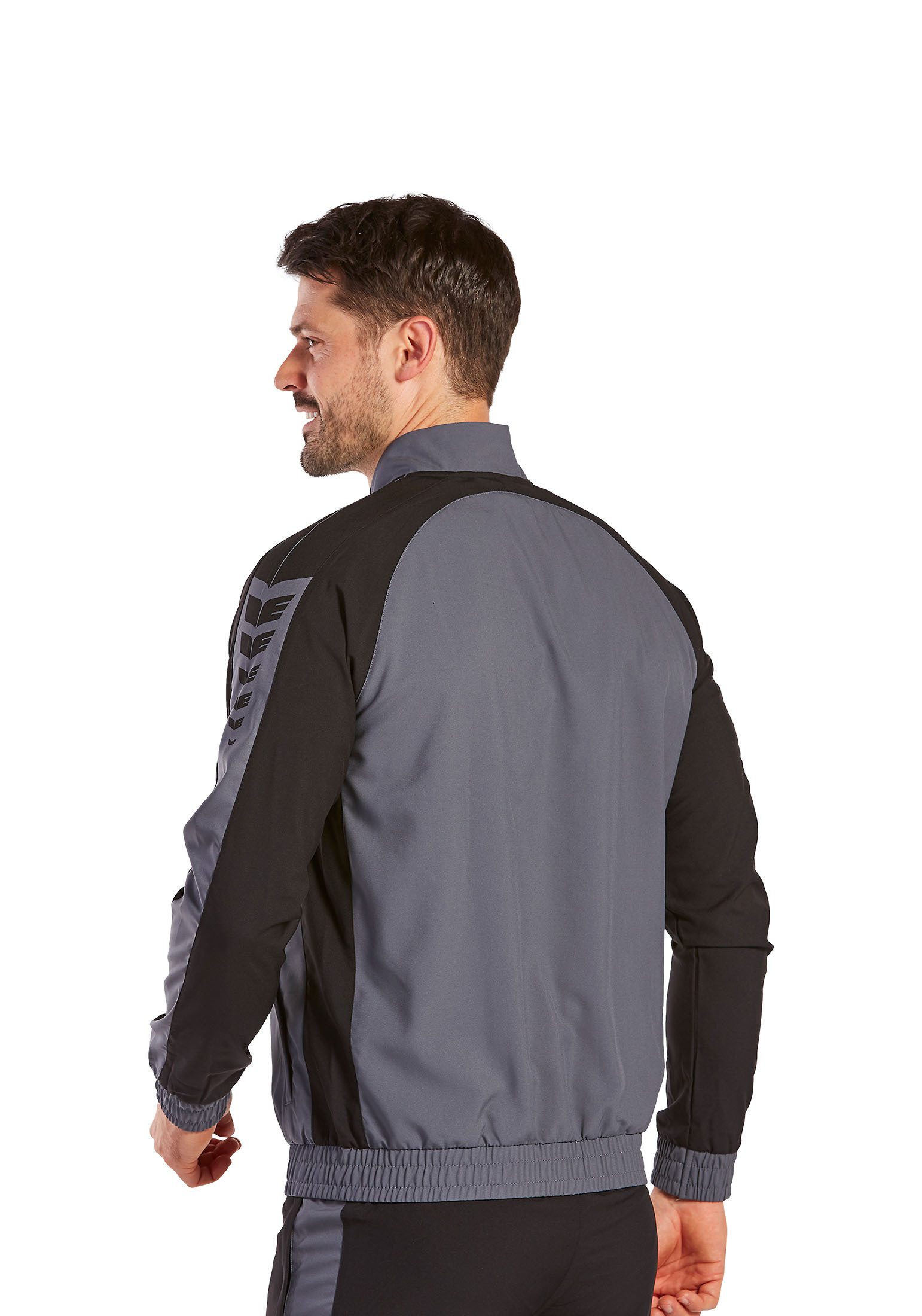 Erima Präsentationsanzug Herren SIX WINGS Präsentationsjacke
