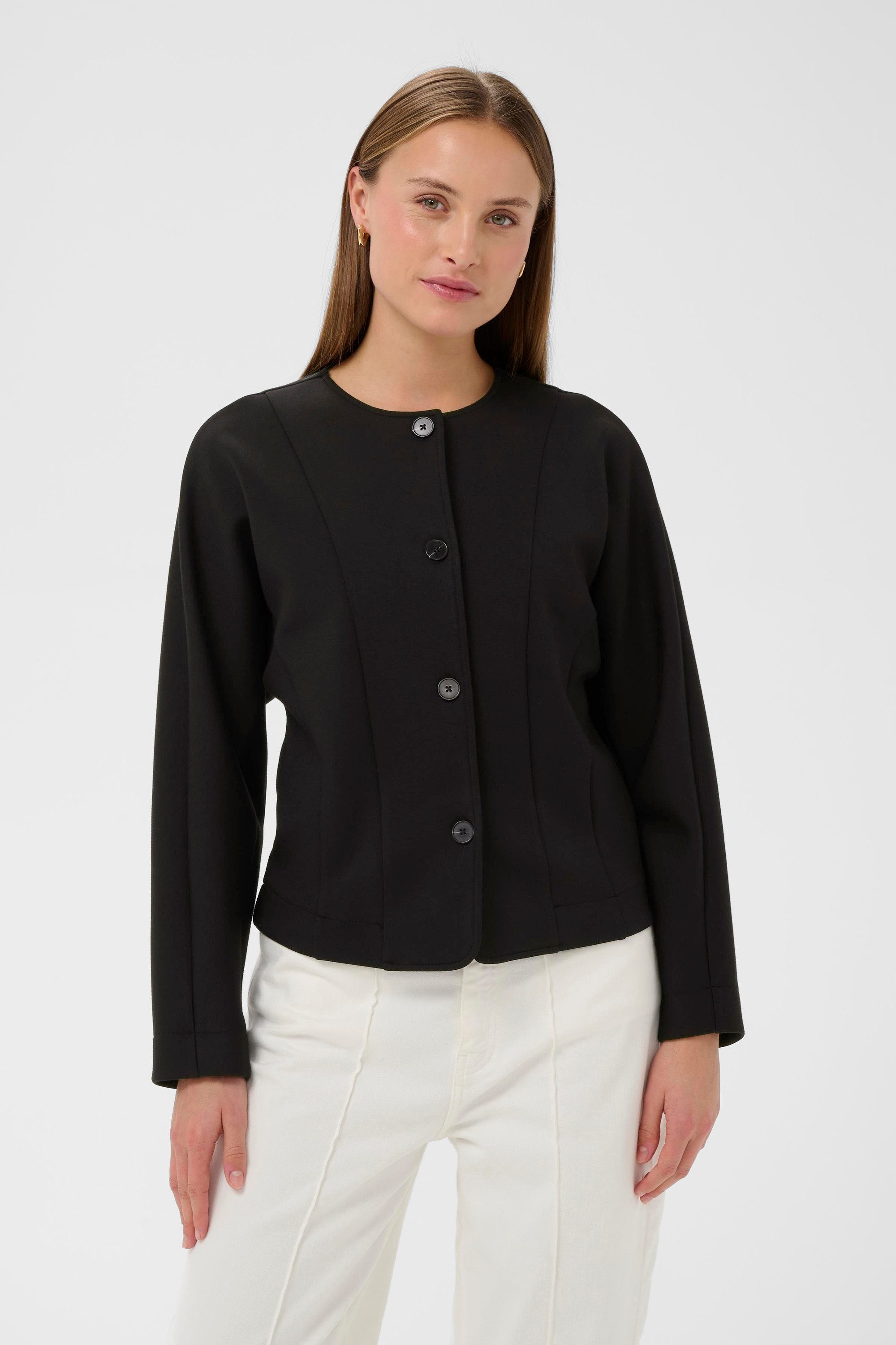 Blusenjacke Jacke SLMarigold
