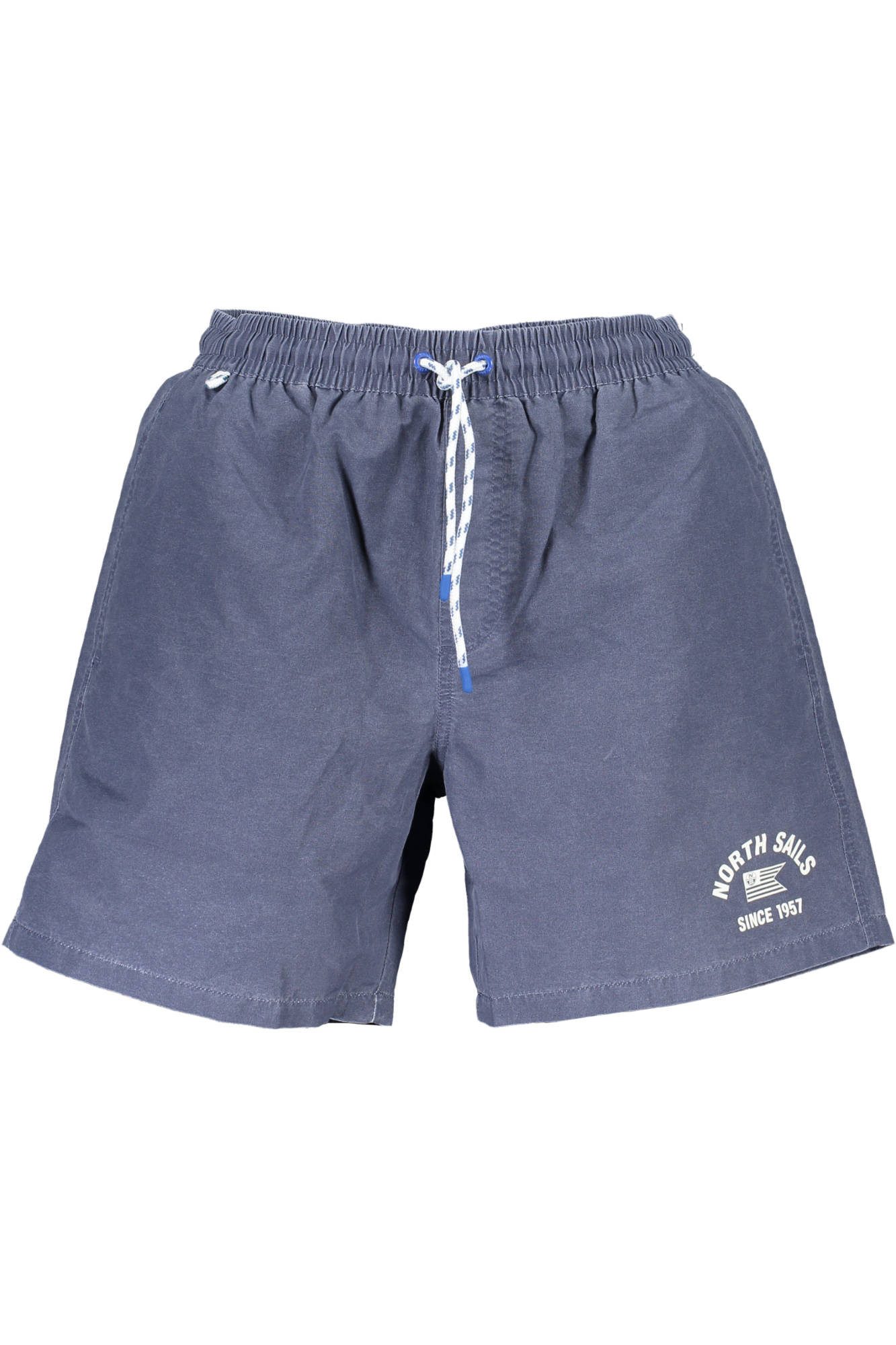 North Sails Badeshorts Herren Badeshorts Blau günstig online kaufen