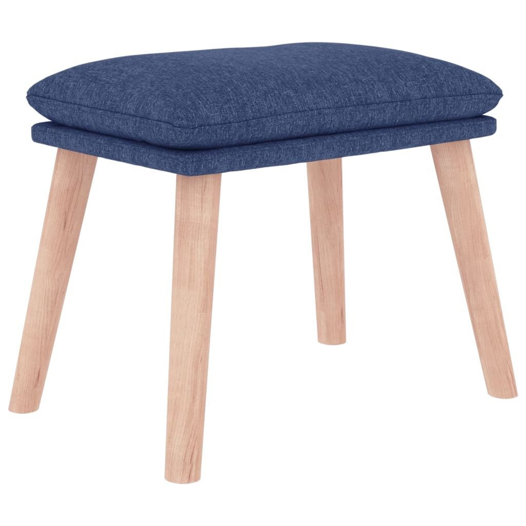Fußhocker