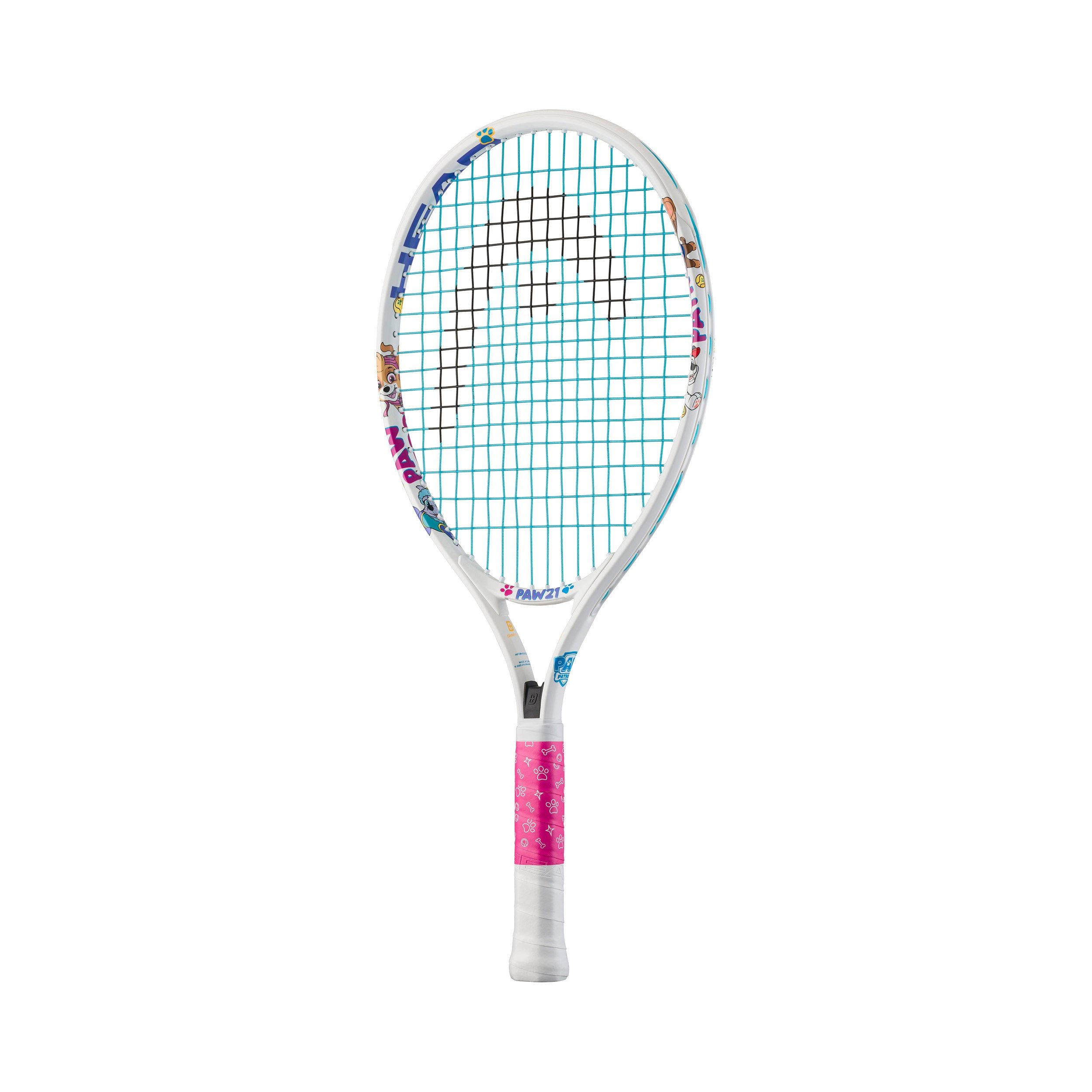 Head Tennisschläger Paw 21