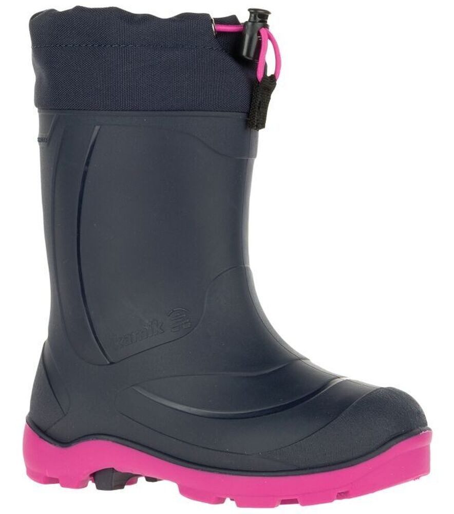 Kamik SNOBUSTER Gummistiefel