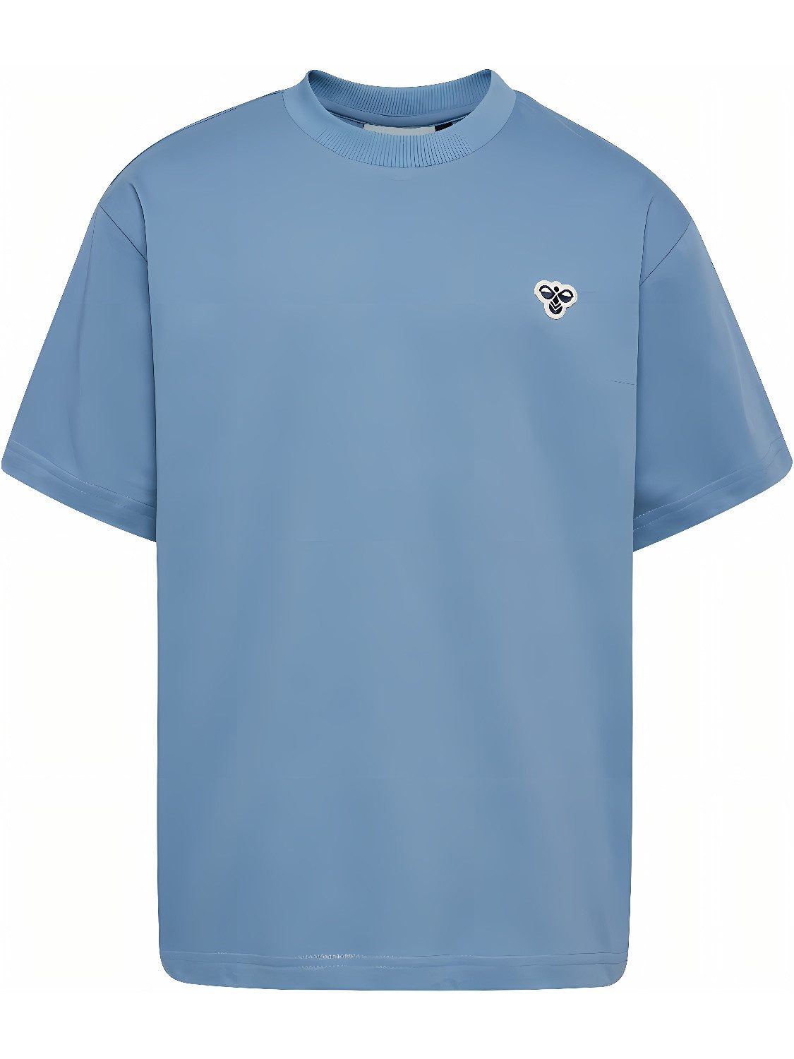 hummel Trainingsshirt Hmljr Loose T-Shirt S/S Bee