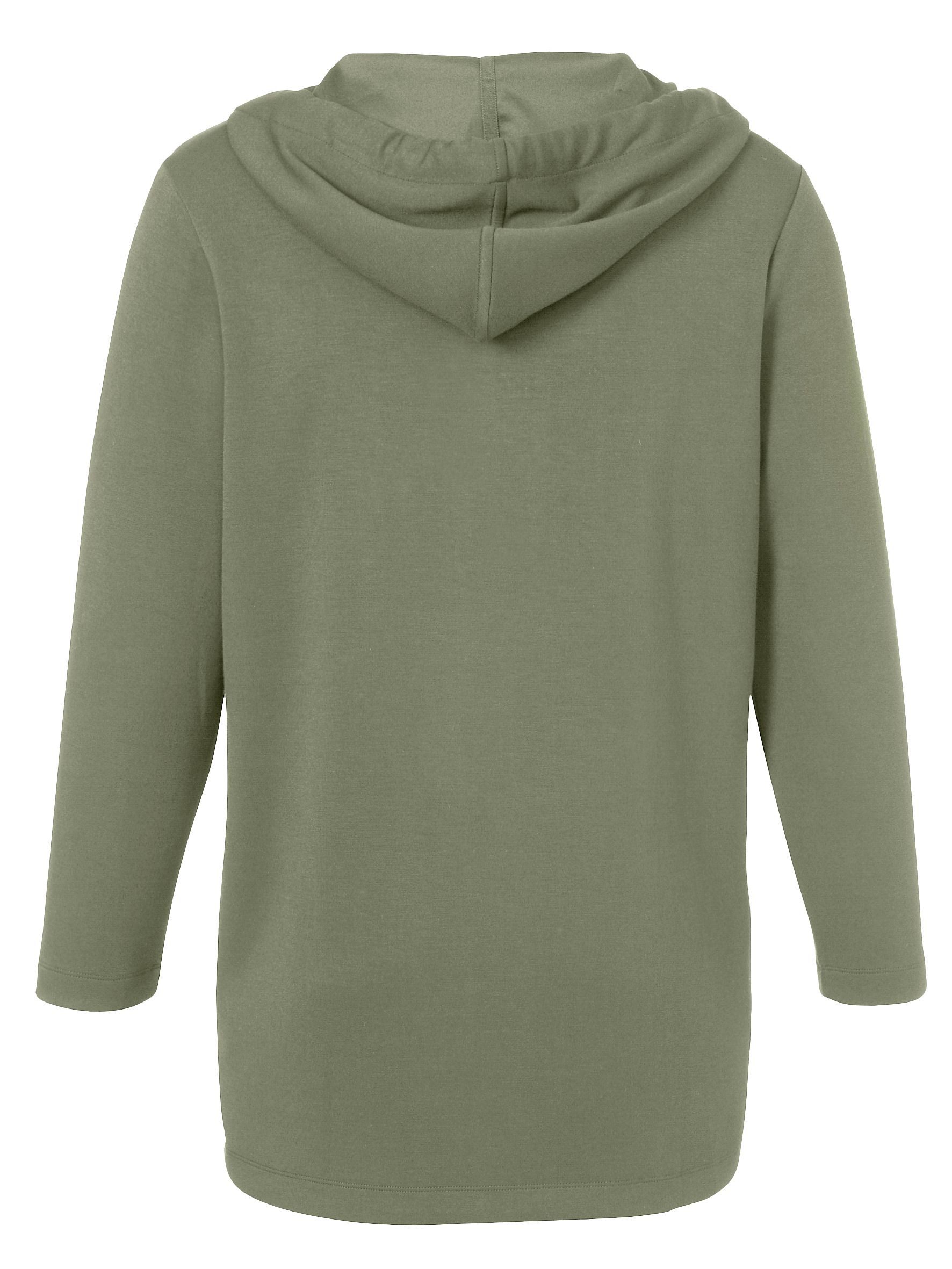 VIA APPIA DUE Strickpullover