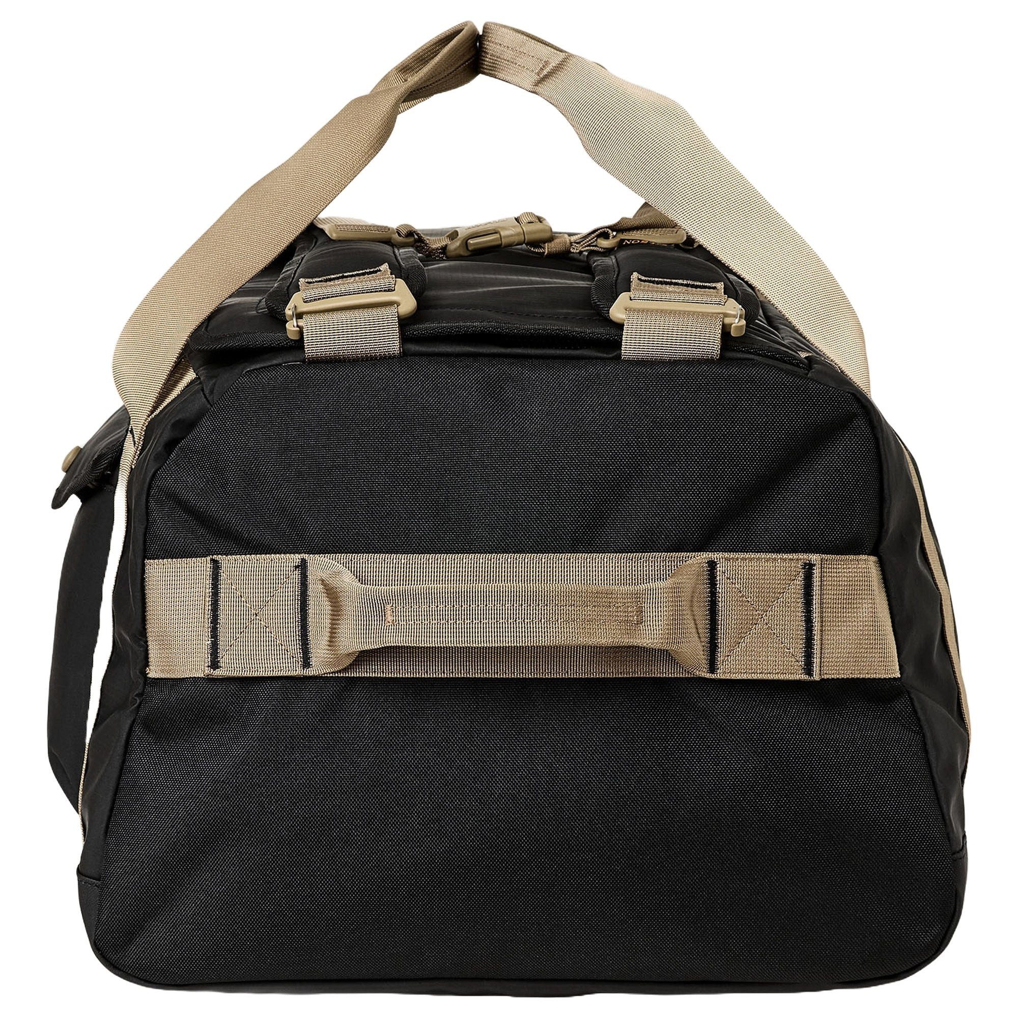 Filson Reisetasche Scout 50L Duffle - Reisetasche 58 cm (schwarz)
