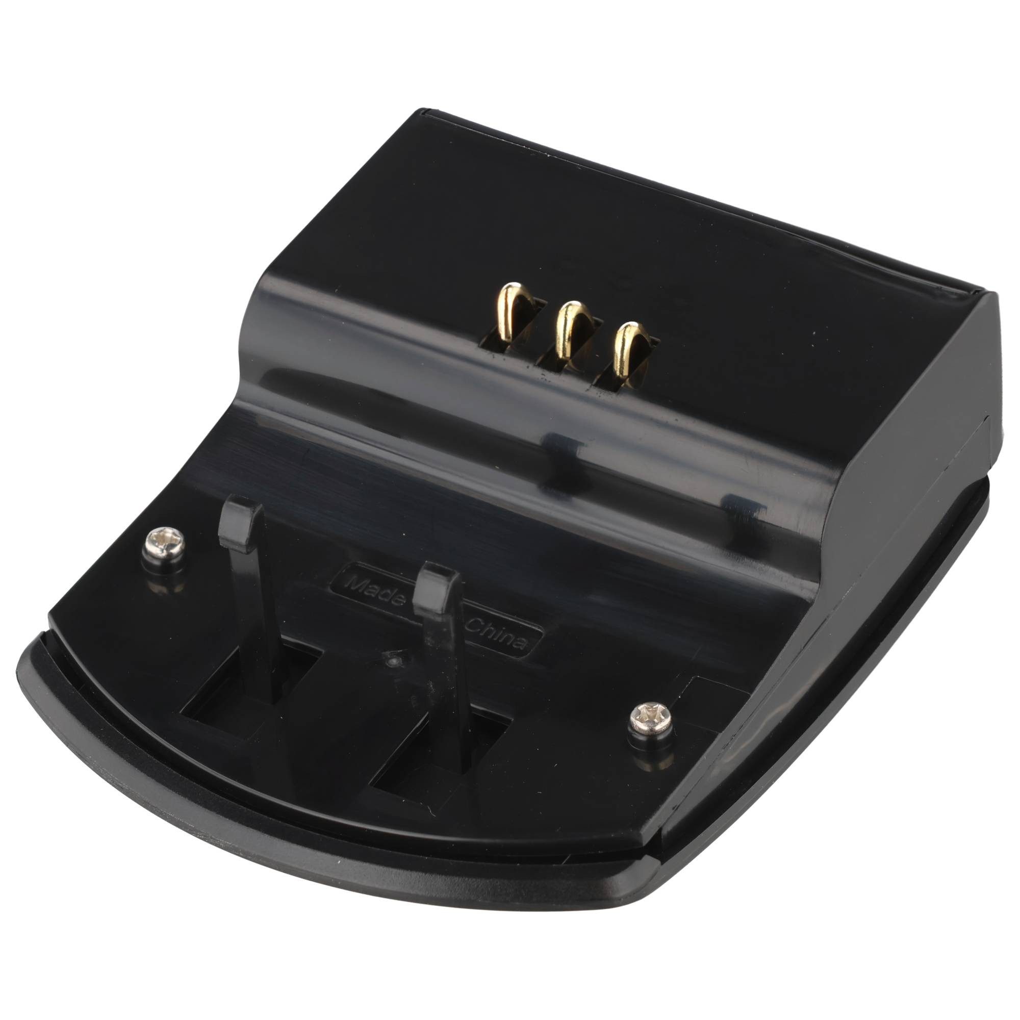 AccuCell Ladeschale für Canon Akku BP-315, BP-315B, BP-315S Akku-Ladestation