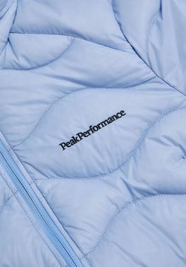Peak Performance Winterjacke W Helium Down Hood Jacket