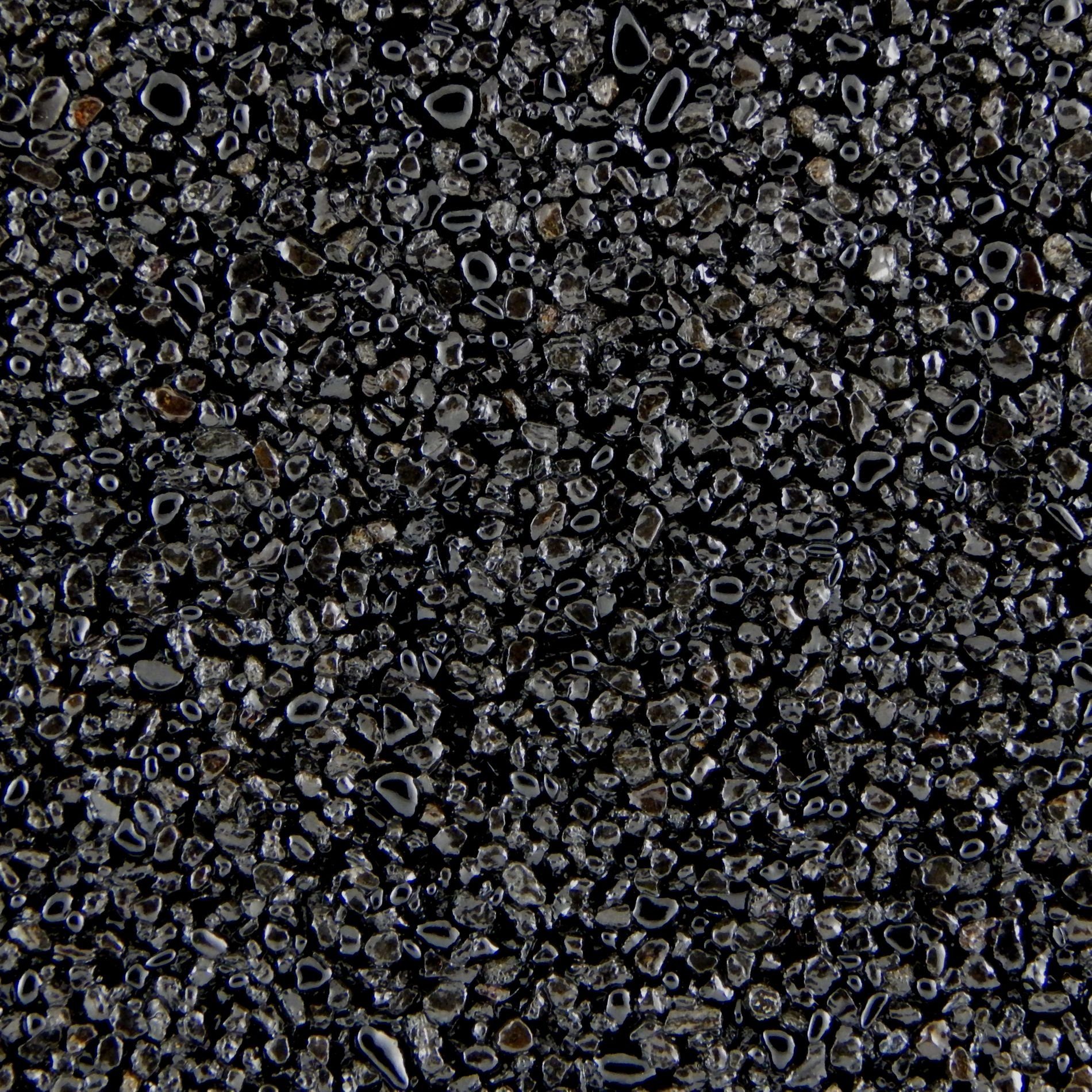 Terralith® Kunstharzputz Buntsteinputz Mosaikputz 2mm -15 kg- T91 (Eimer, Verarbeitungsfertig) Dekorationsputz aus Marmor-Granulat bzw. eingefärbter Körnung mit einem Reinacrylat als Bindemittel