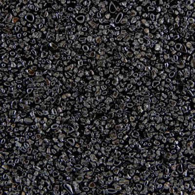 Terralith® Kunstharzputz Buntsteinputz Mosaikputz 2mm -15 kg- T91 (Eimer, Verarbeitungsfertig) Dekorationsputz aus Marmor-Granulat bzw. eingefärbter Körnung mit einem Reinacrylat als Bindemittel