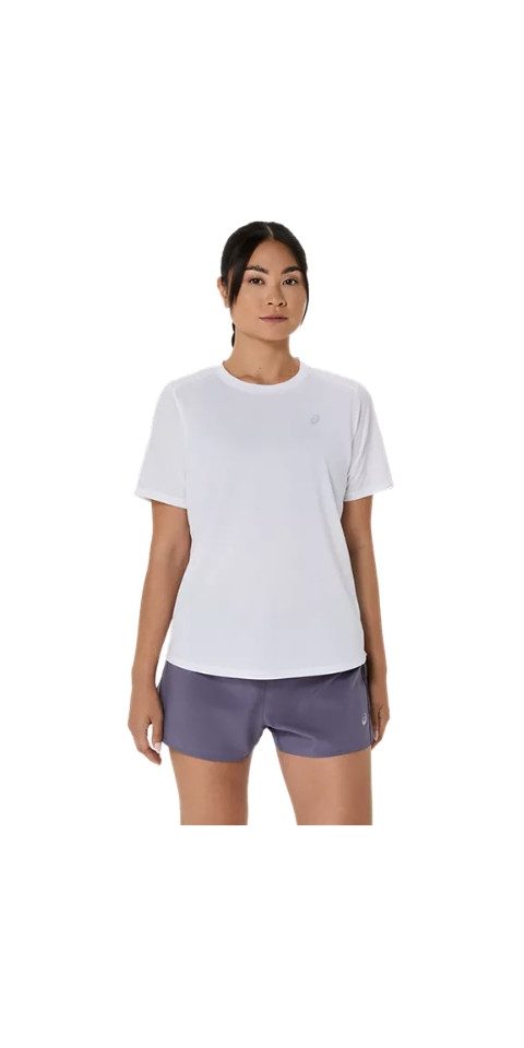 Asics T-Shirt Asics Core Damen Laufshirt