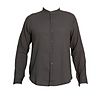 Shirt 6button GREY