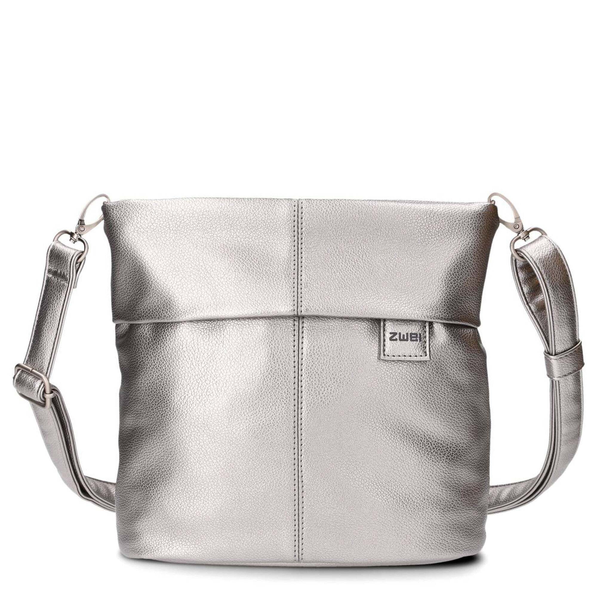 Zwei Umhängetasche Mademoiselle.M günstig online kaufen