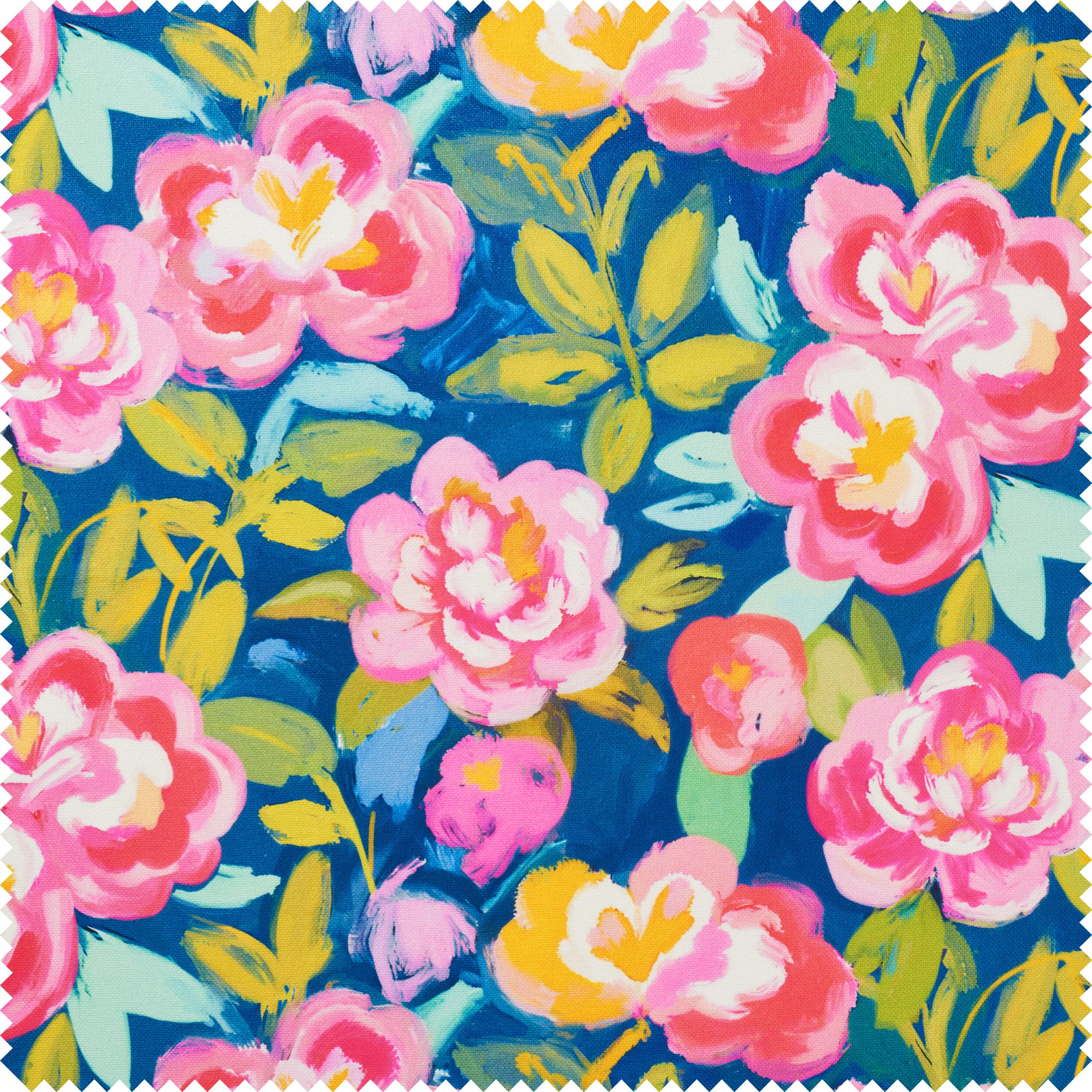 Globaltex Stoff Travis, 140 cm breit, Meterware